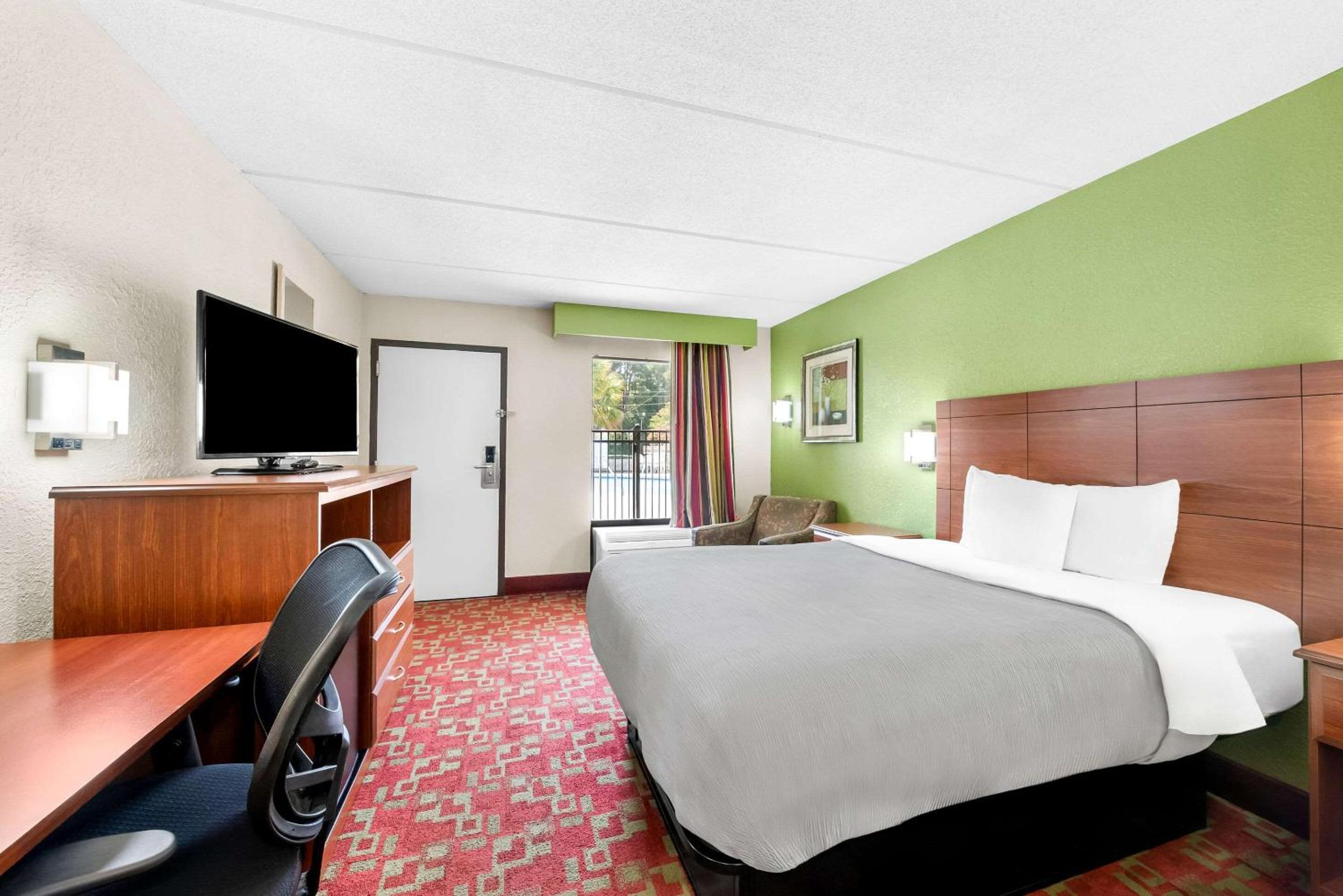Quality Inn Selma - Smithfield, Photo 8