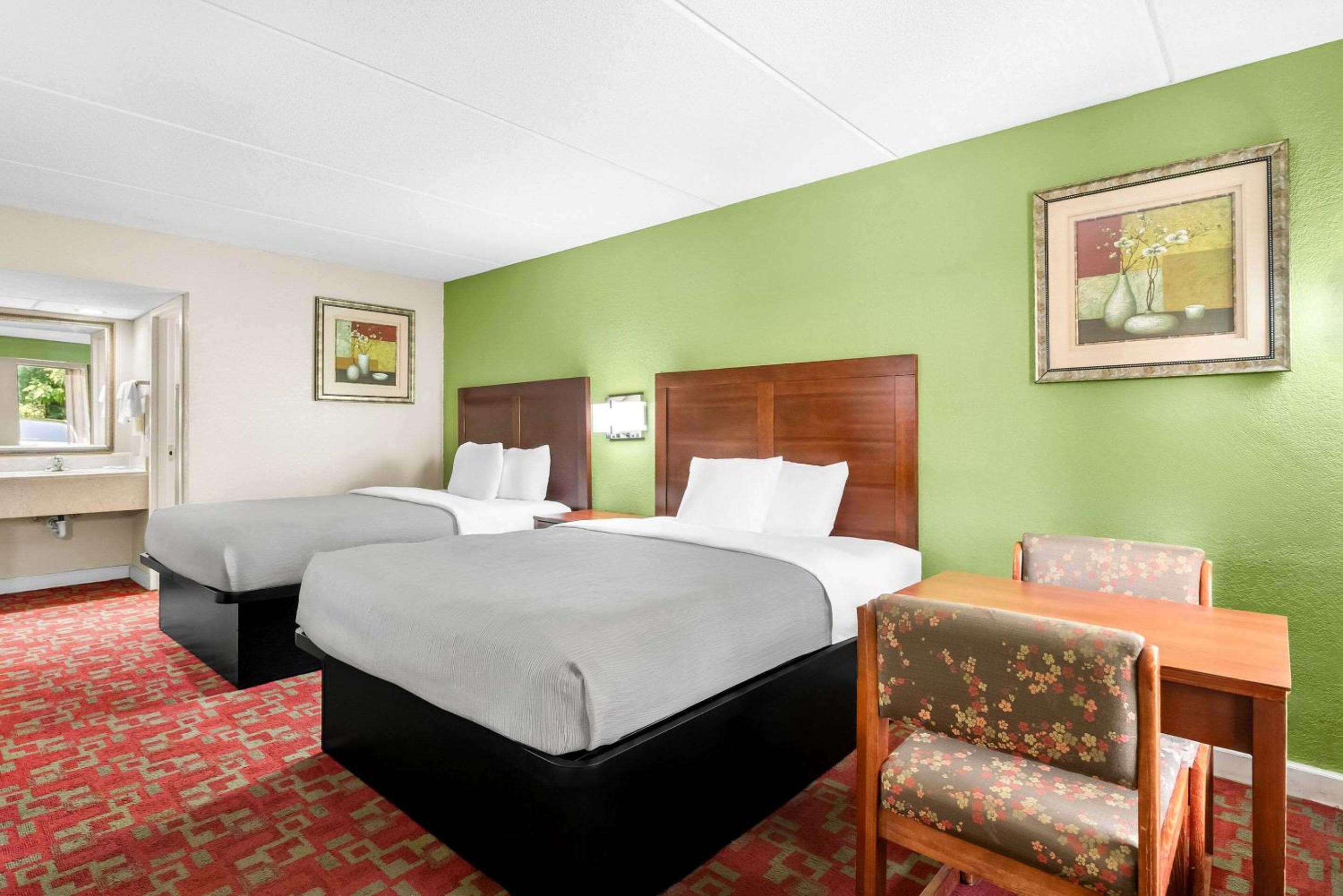 Quality Inn Selma - Smithfield, Photo 9