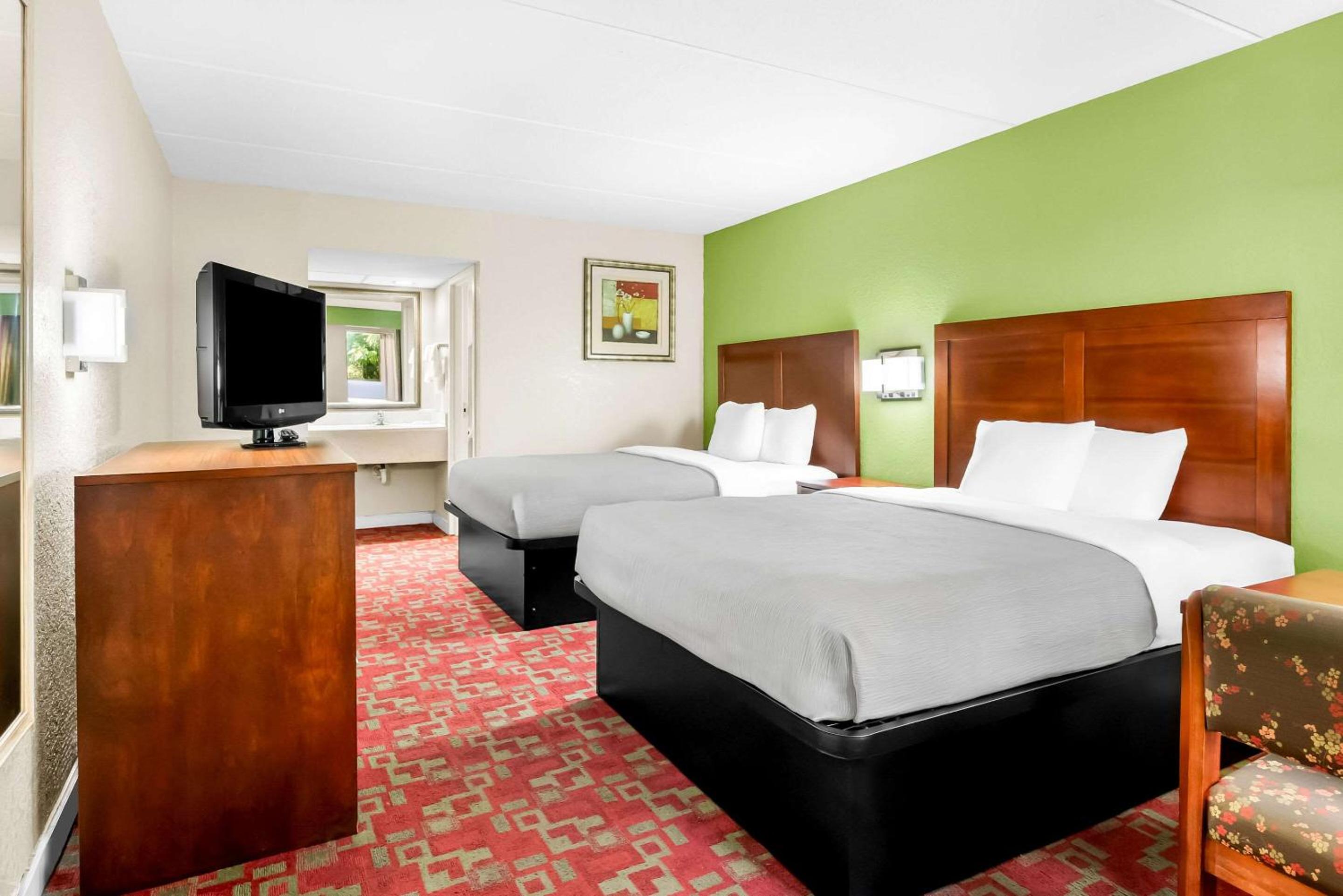 Quality Inn Selma - Smithfield, Photo 36