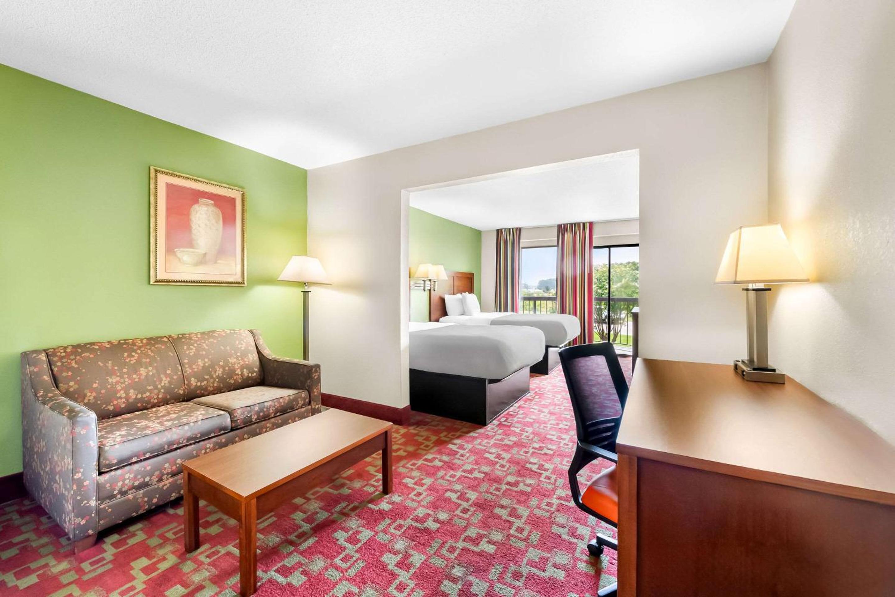 Quality Inn Selma - Smithfield, Photo 34