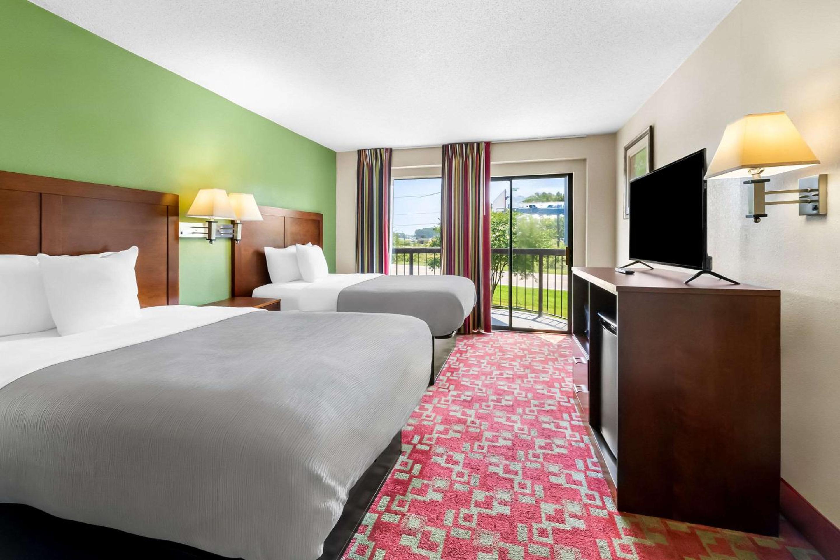 Quality Inn Selma - Smithfield, Photo 20