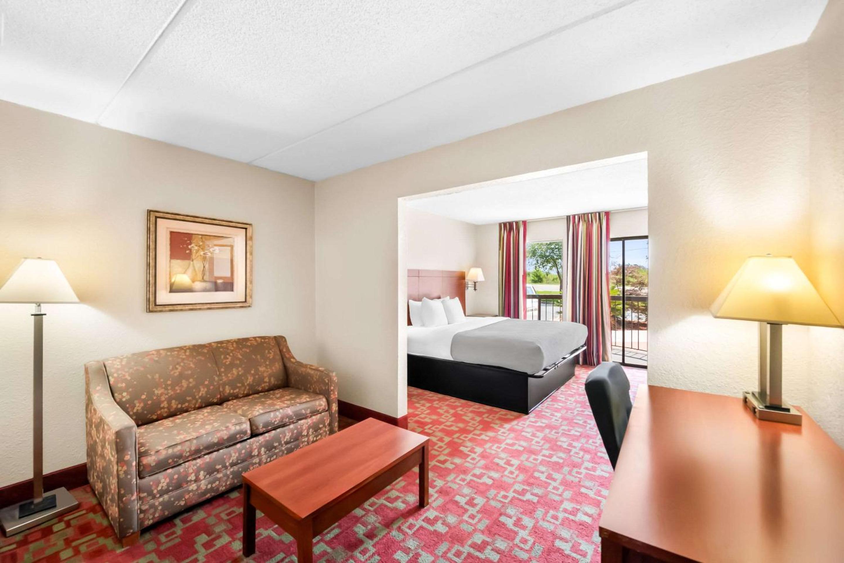 Quality Inn Selma - Smithfield, Photo 14