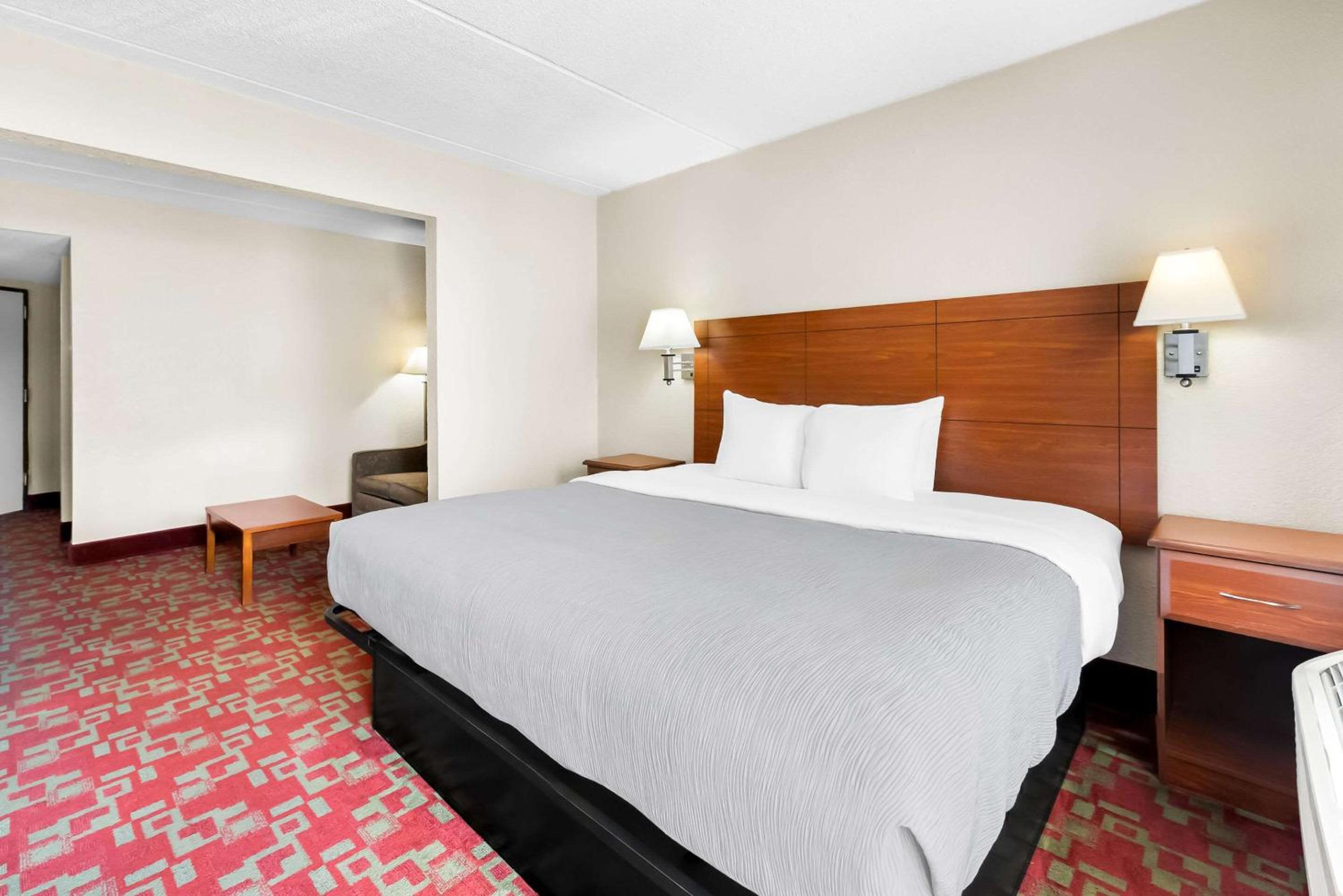Quality Inn Selma - Smithfield, Photo 12