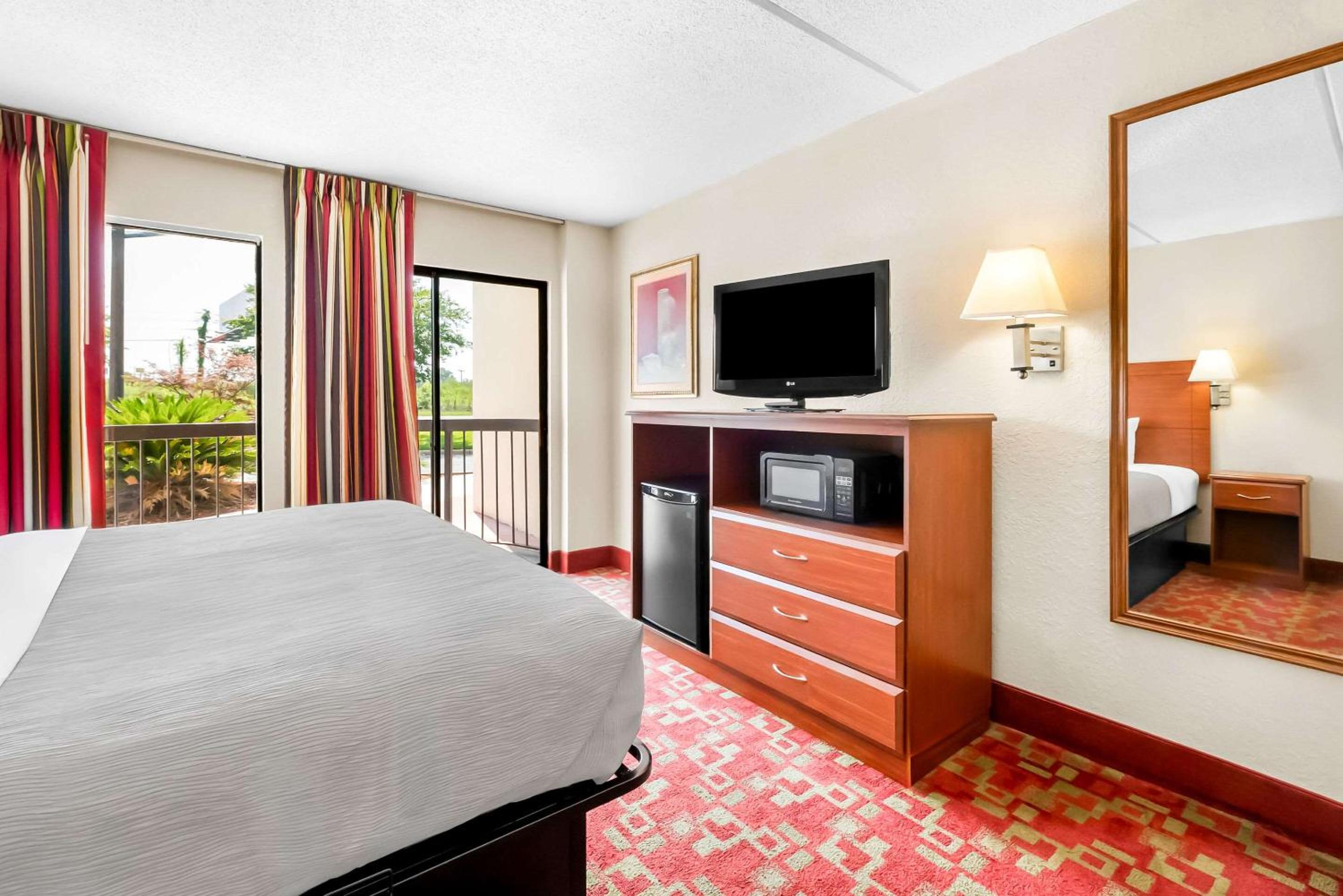 Quality Inn Selma - Smithfield, Photo 17