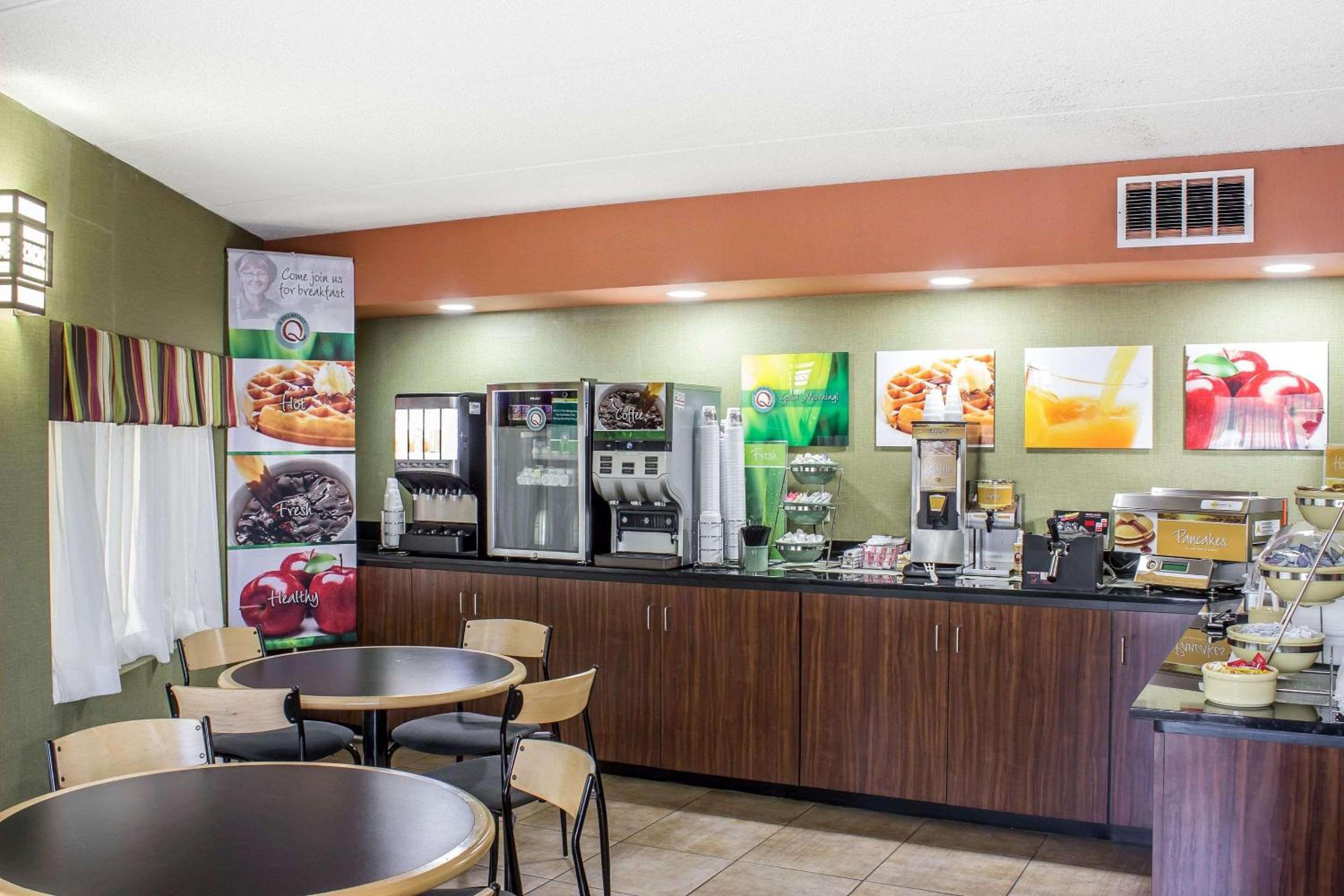 Quality Inn Selma - Smithfield, Photo 23