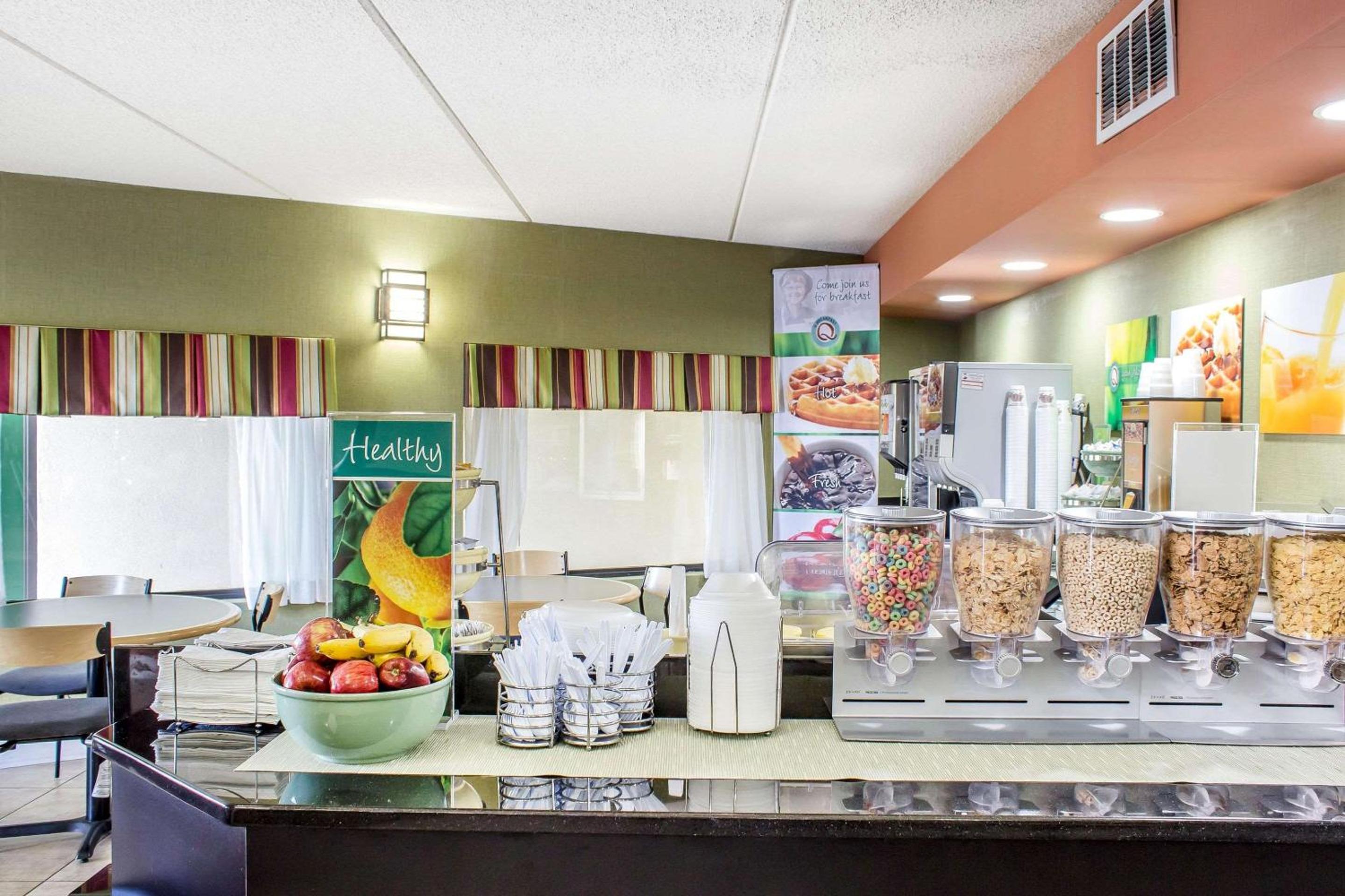 Quality Inn Selma - Smithfield, Photo 21