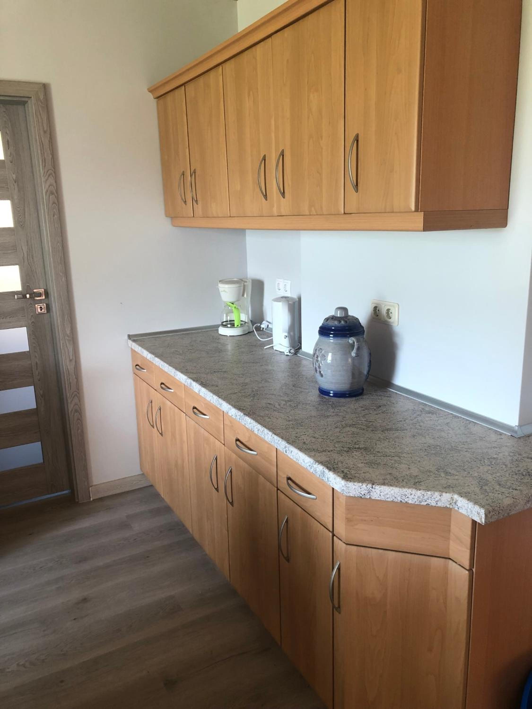 Ferienwohnung auf dem Land Wiesenblick Sonnenberg Grambow