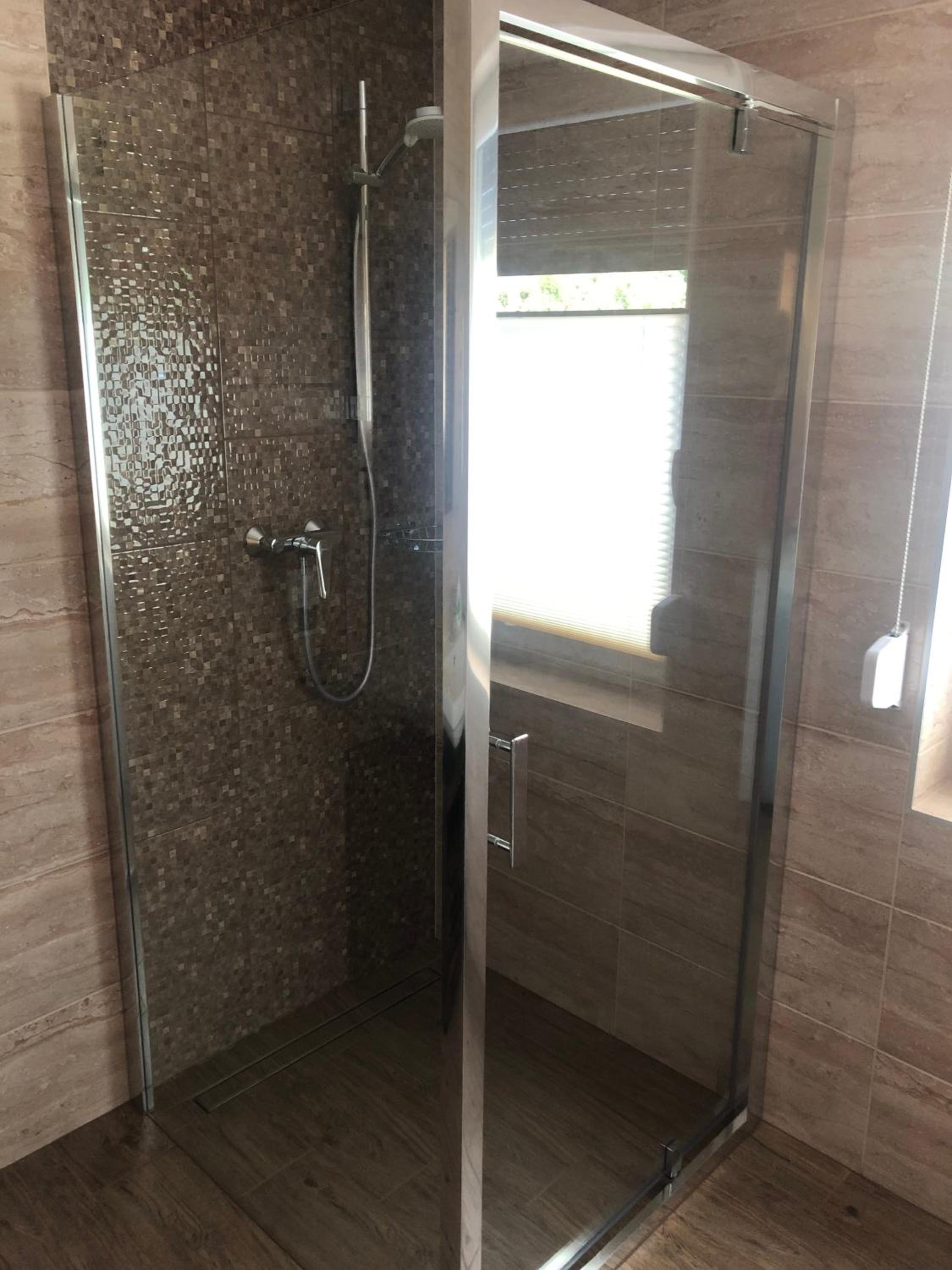 Ferienwohnung auf dem Land Wiesenblick Sonnenberg Grambow