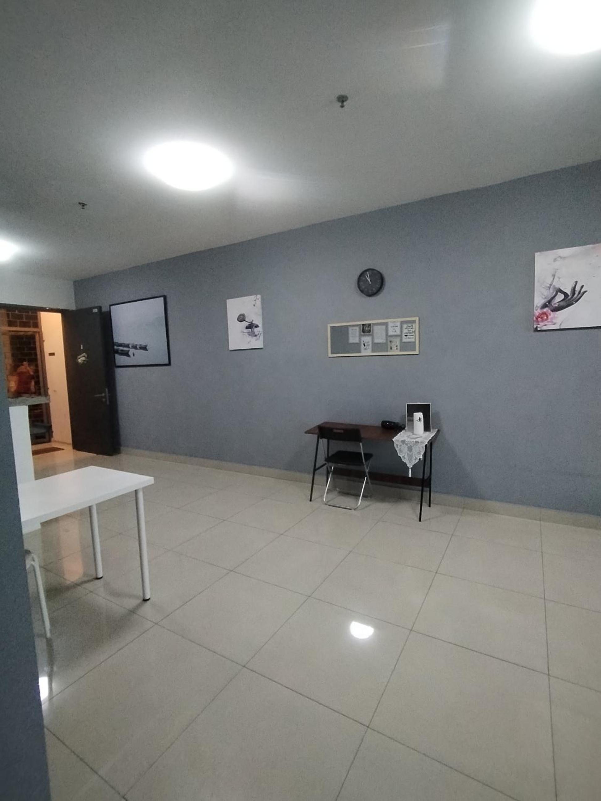 THE FAMILY HOMESTAY@UNIV360 PLACE,SERDANG photo 8