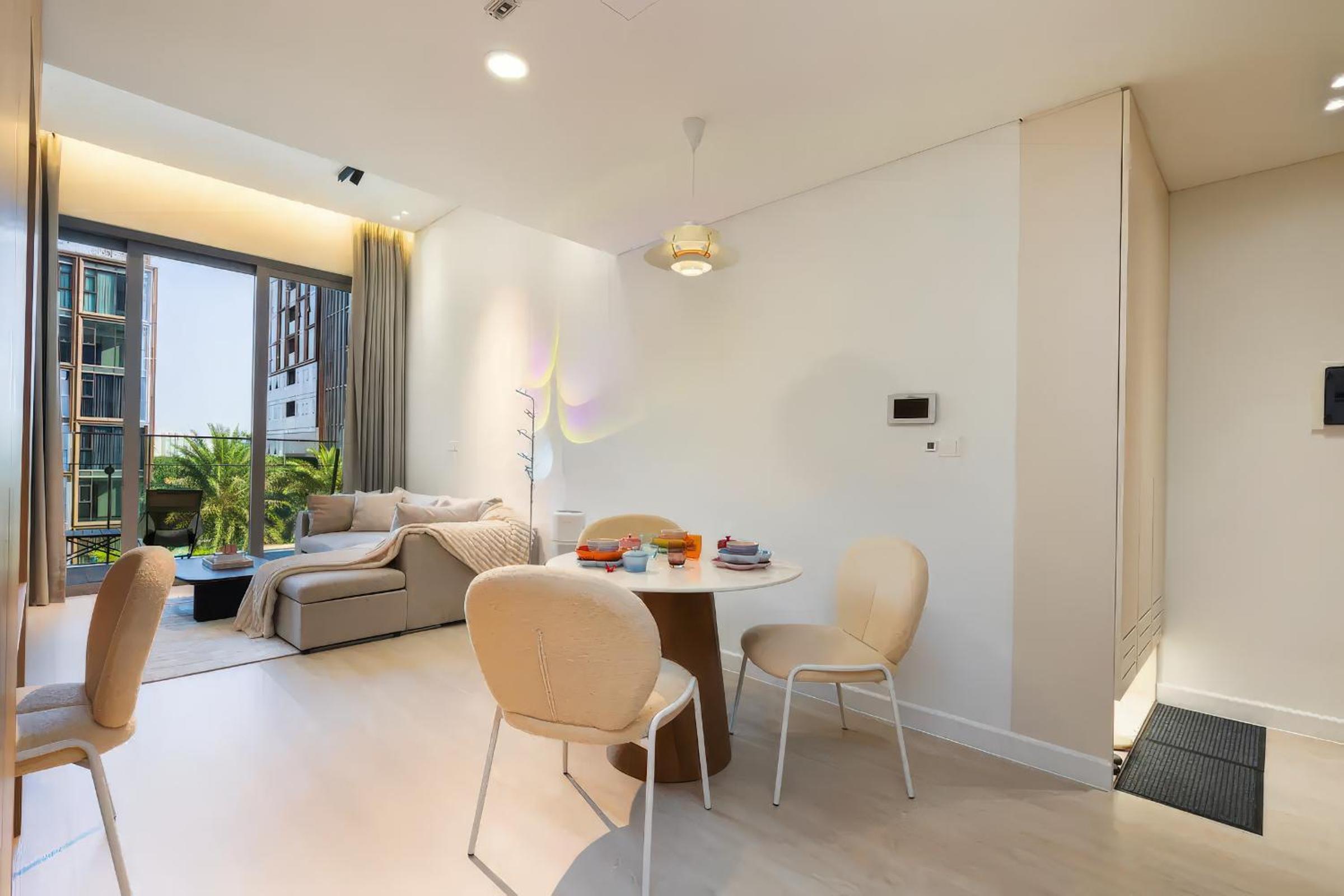 Empire City Thủ Thiêm D2