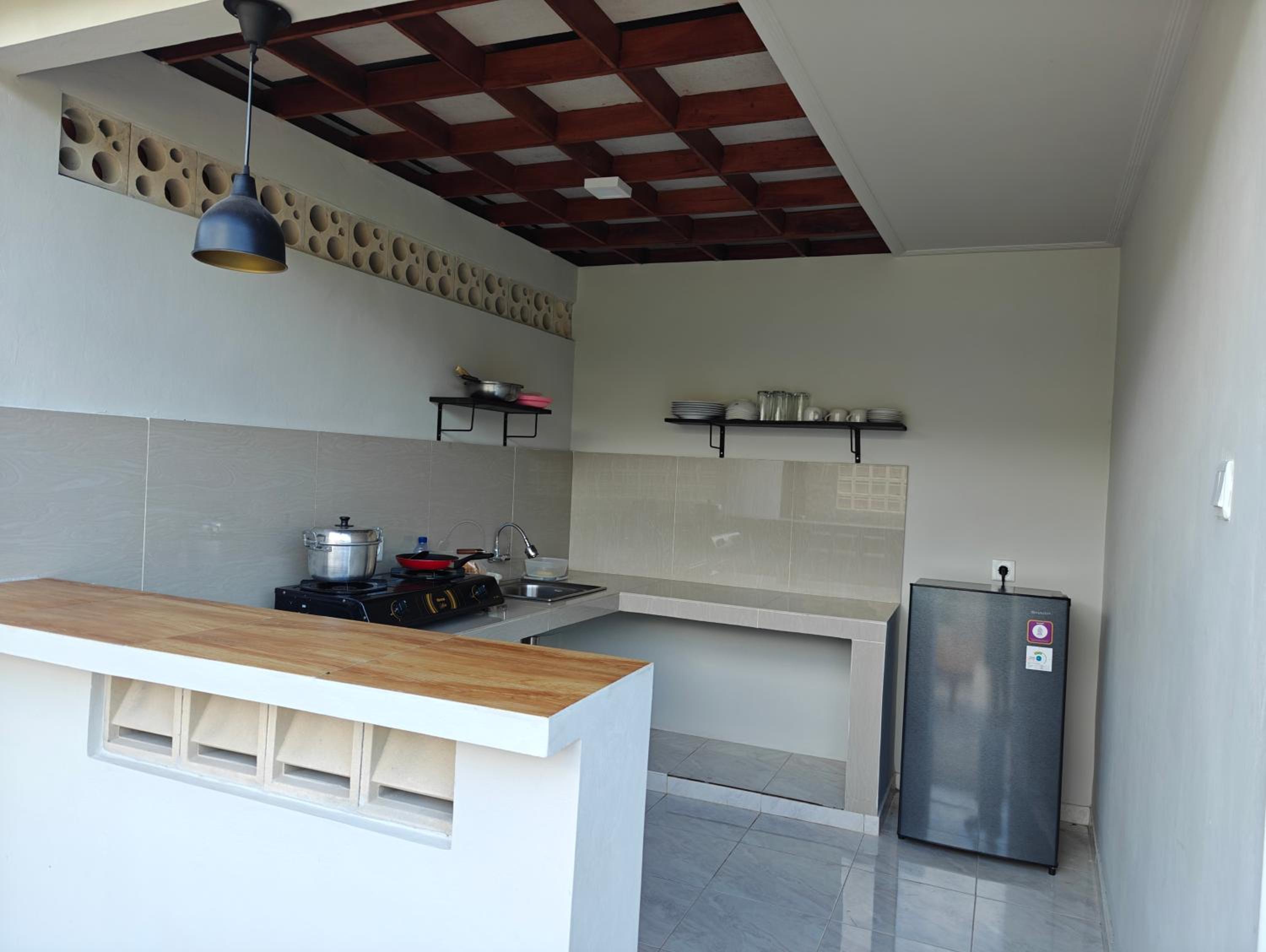 Saghara Villa Amed