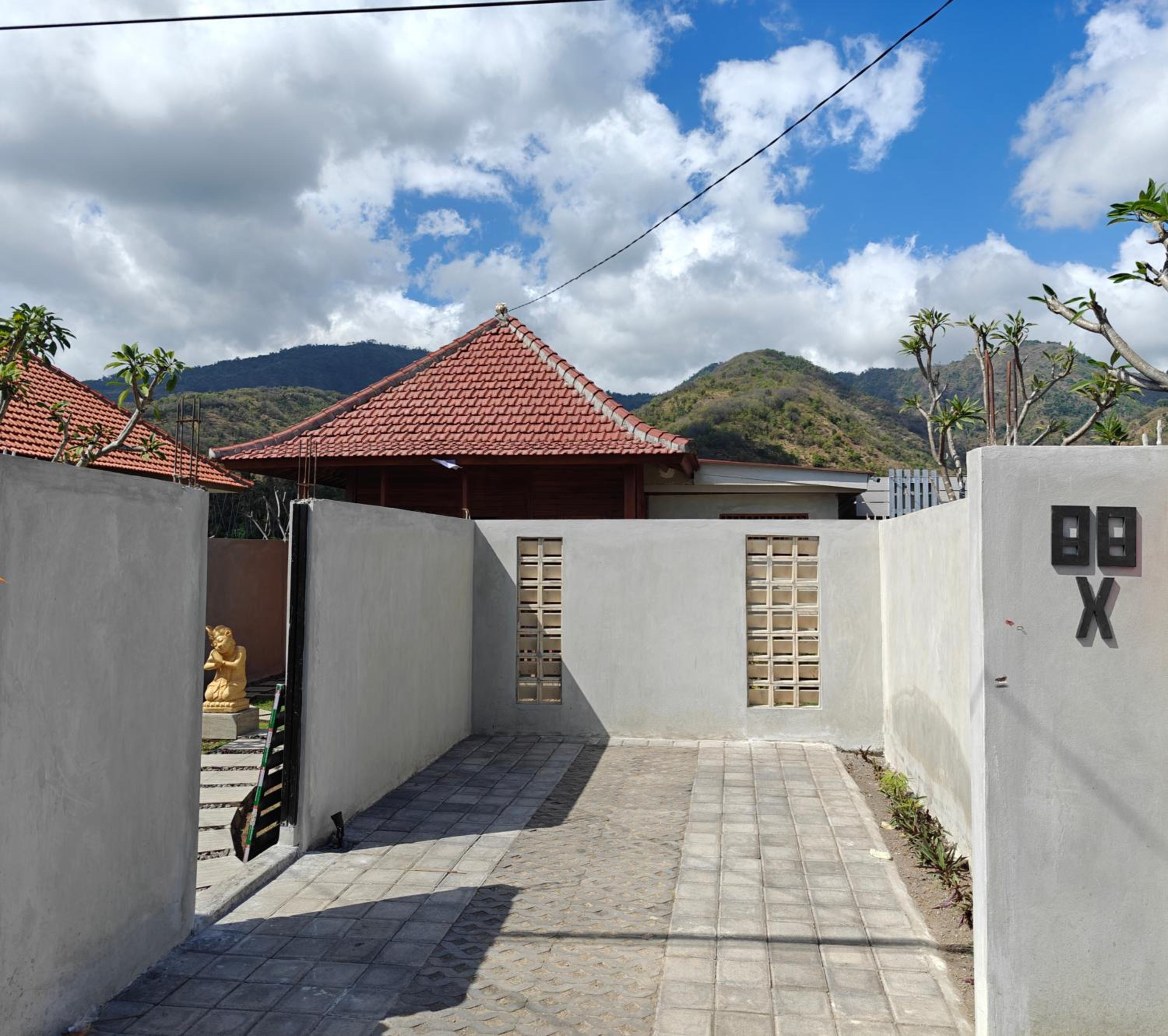Saghara Villa Amed