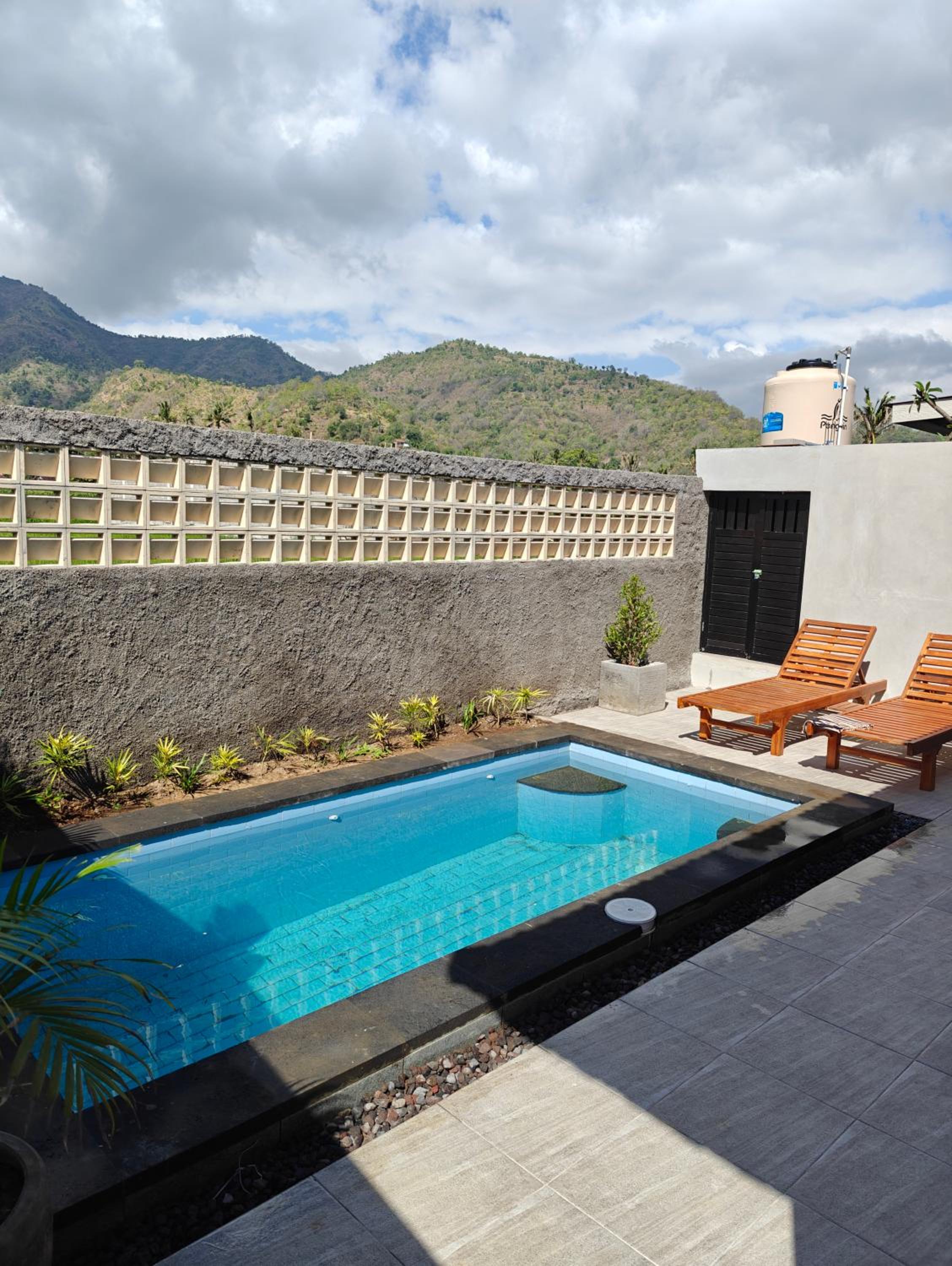 Saghara Villa Amed