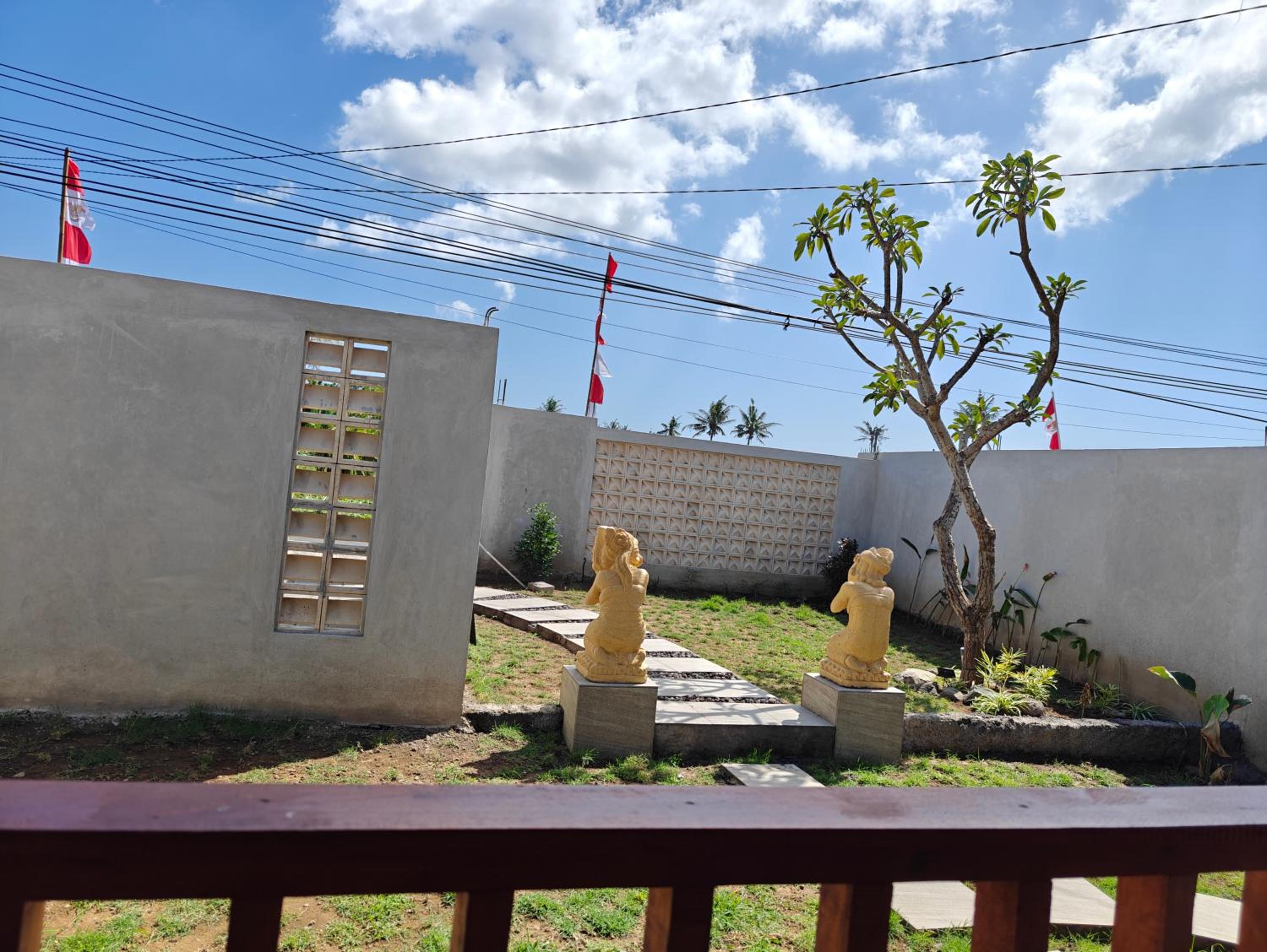 Saghara Villa Amed