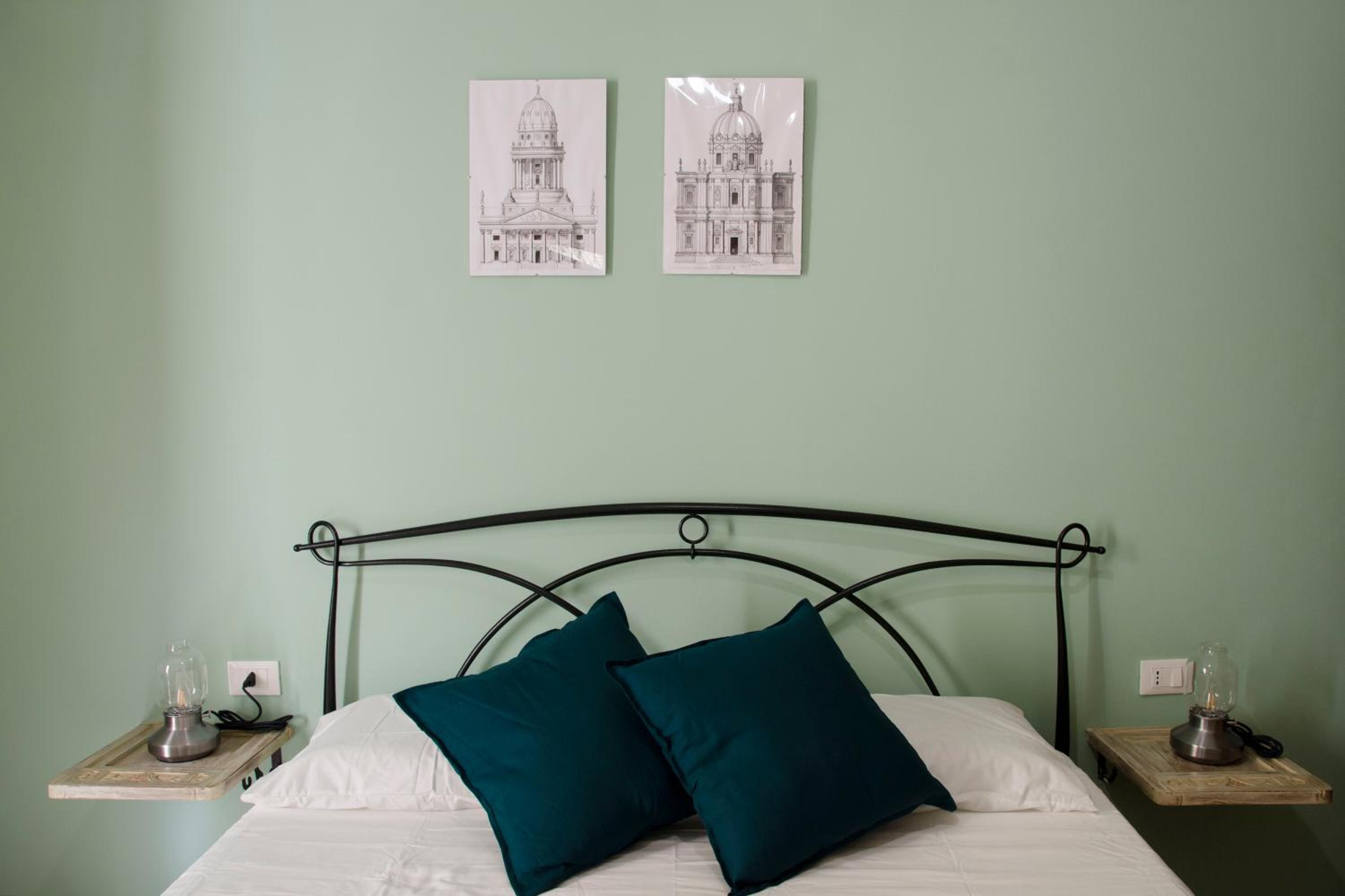 Noto Barocca - HolidayHome