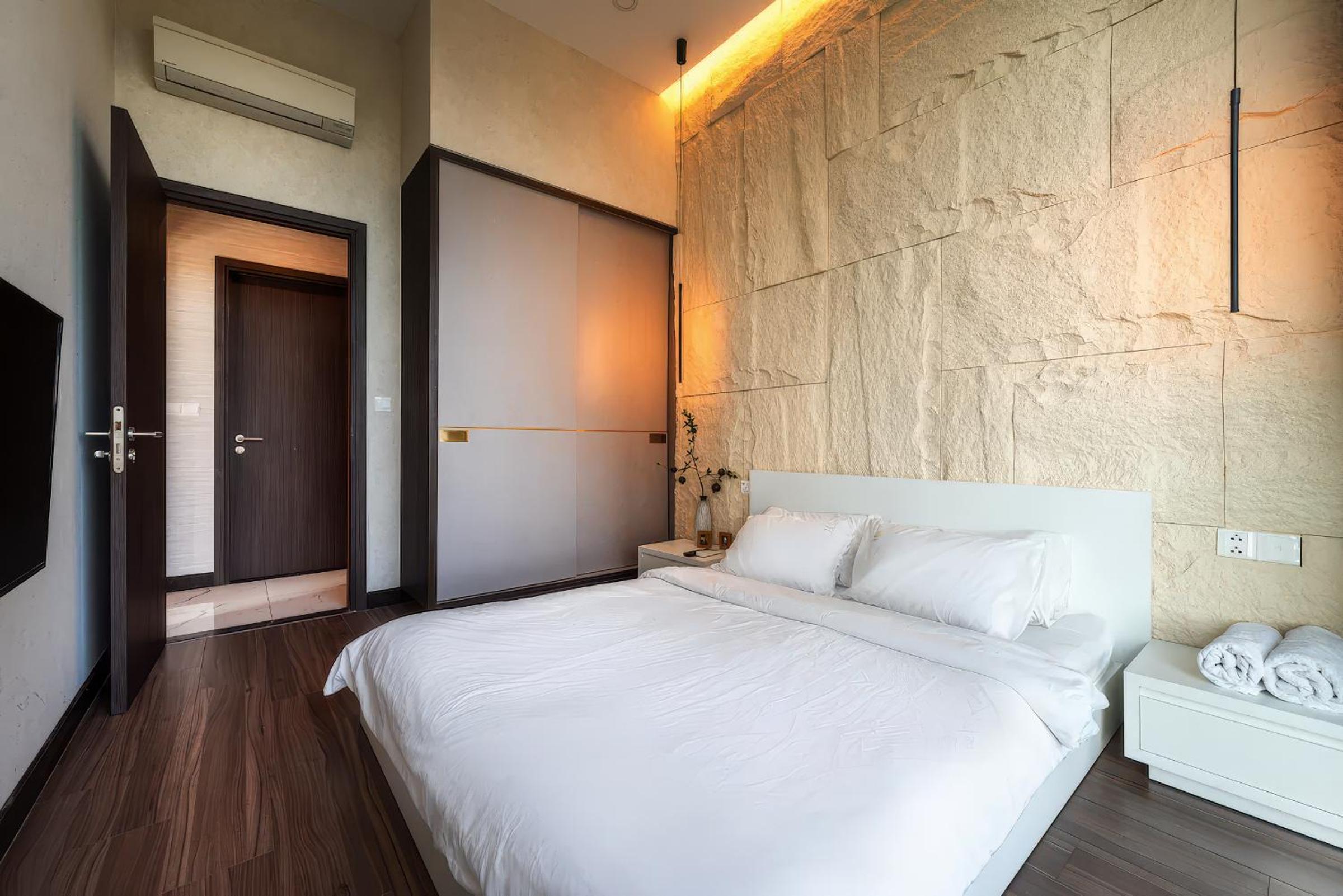 Empire City Thủ Thiêm D2