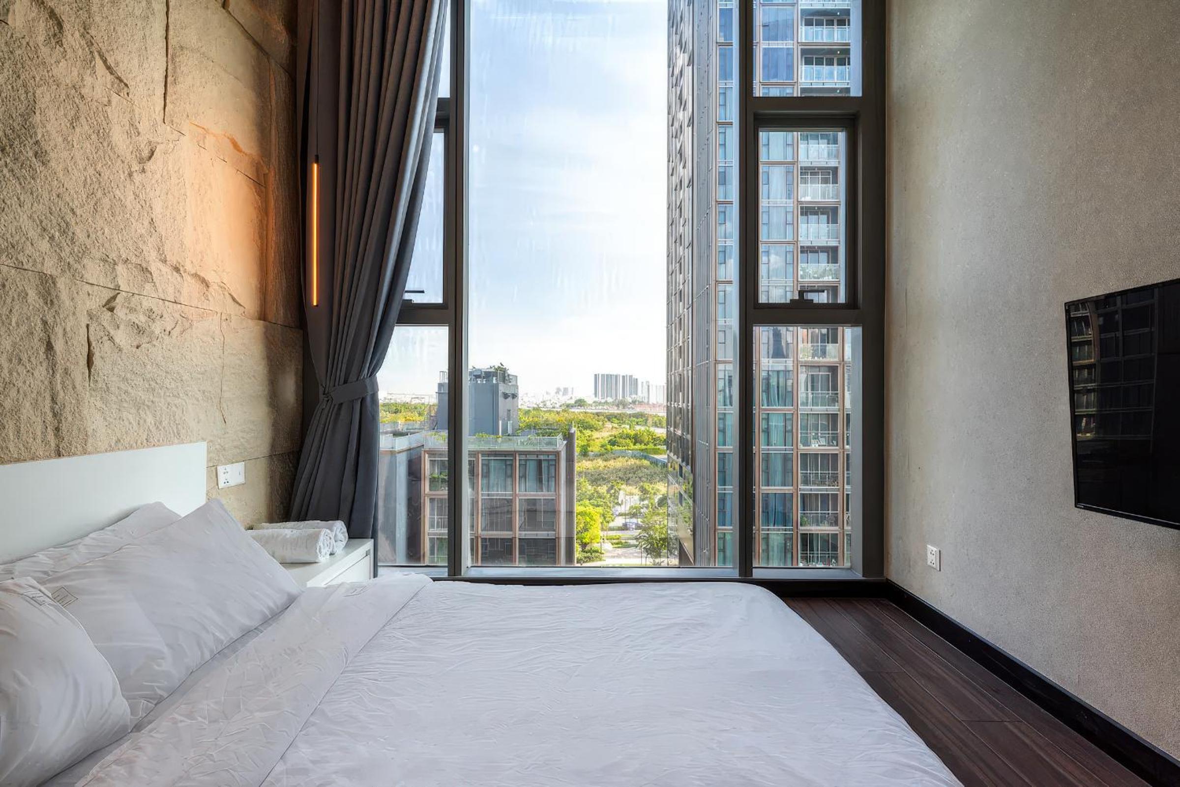 Empire City Thủ Thiêm D2