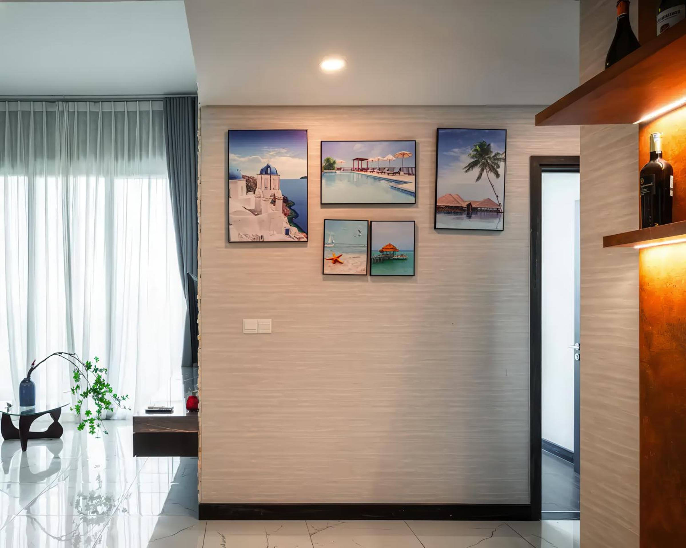 Empire City Thủ Thiêm D2