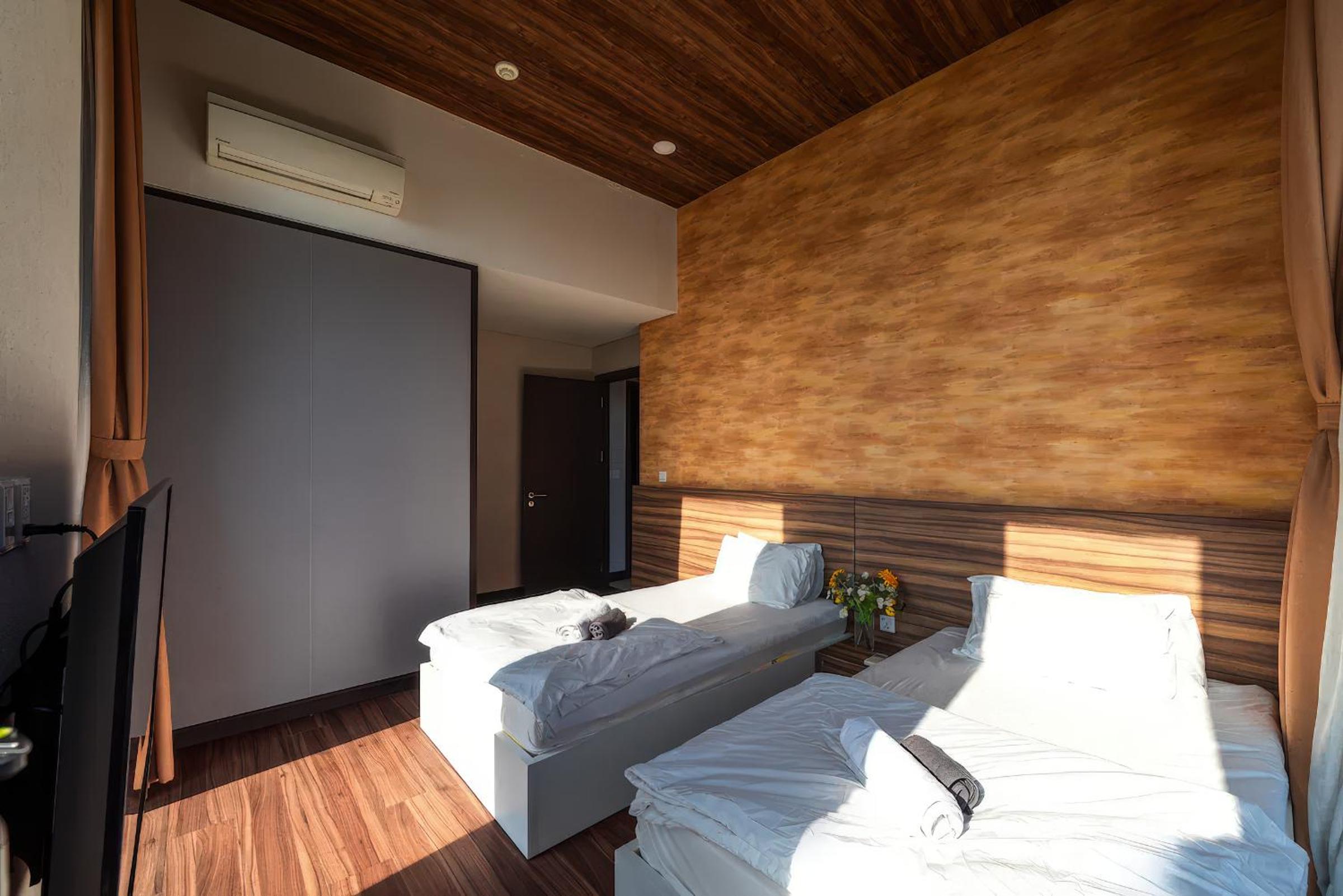 Empire City Thủ Thiêm D2