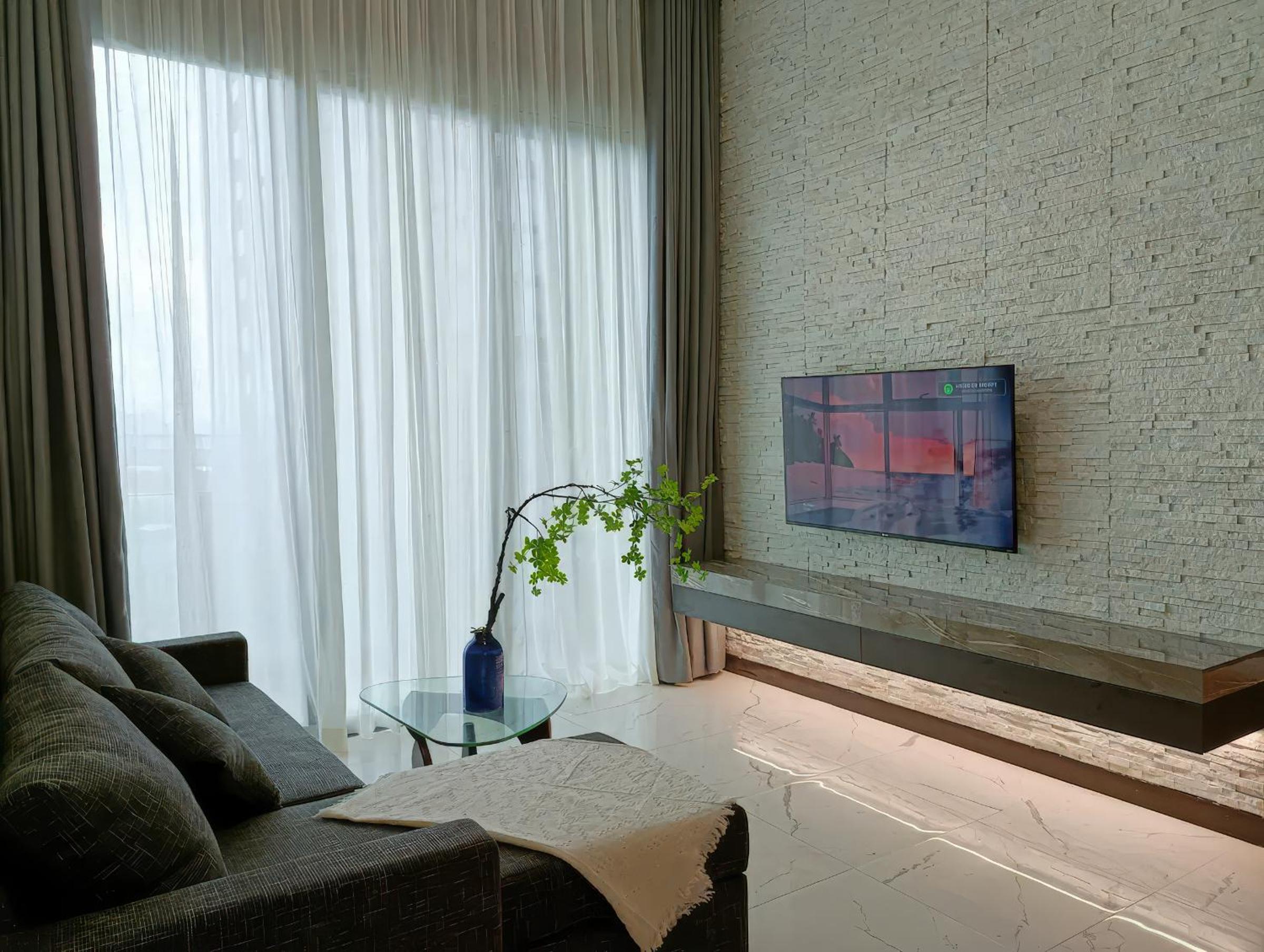 Empire City Thủ Thiêm D2