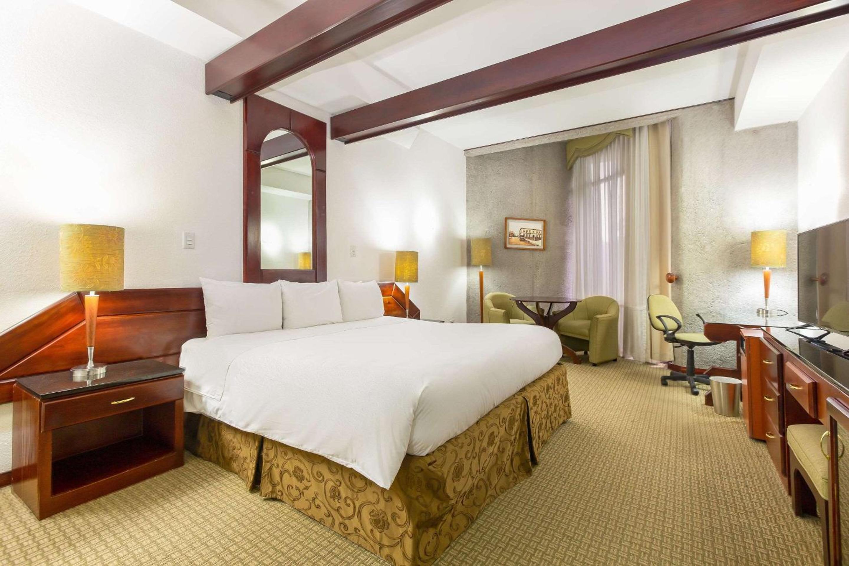 Radisson San Jose-Costa Rica - Property Image 4