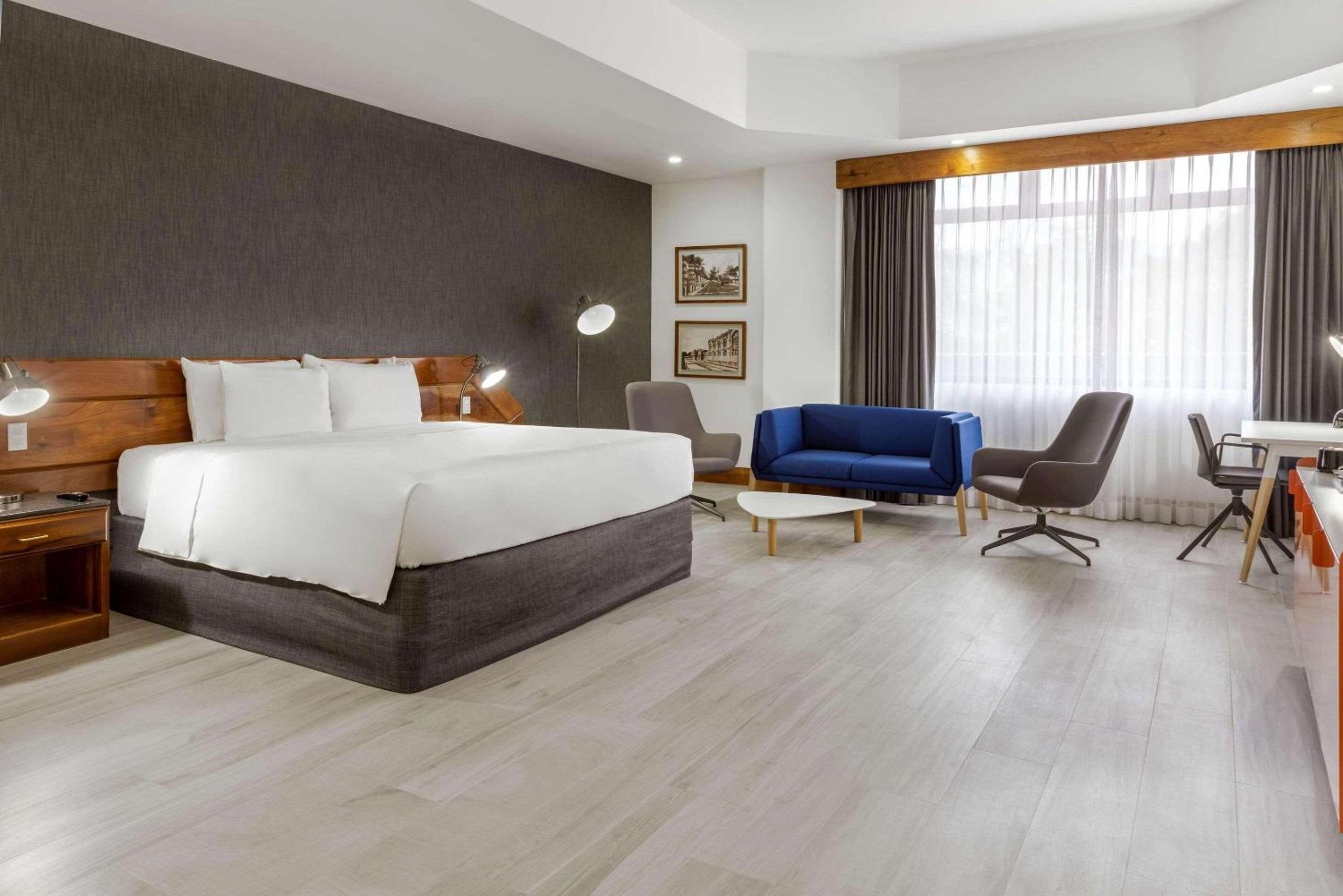 Radisson San Jose-Costa Rica - Property Image 2