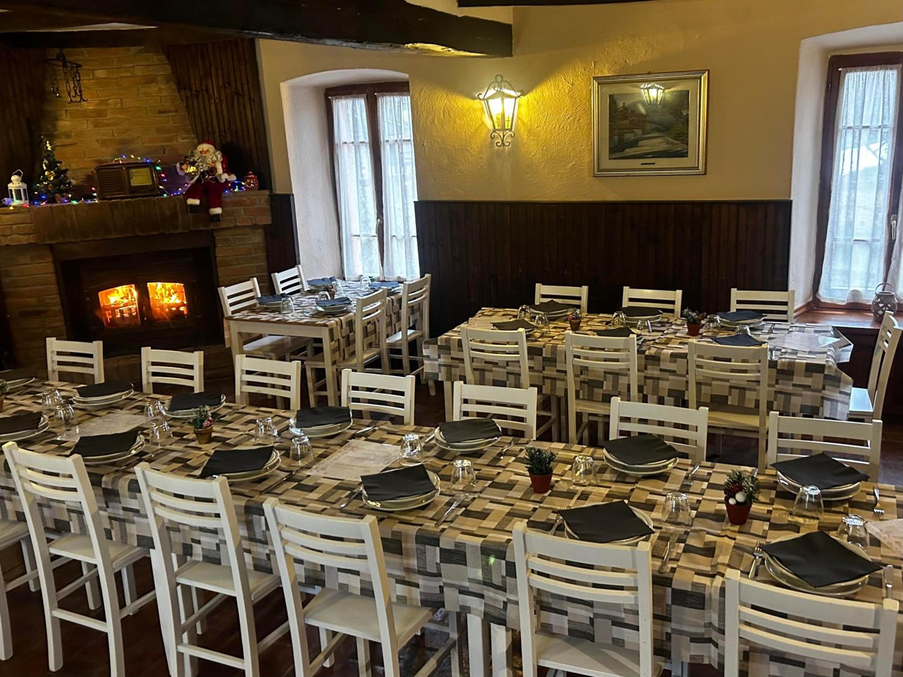 Nuovo Agriturismo Villa Enrichetta