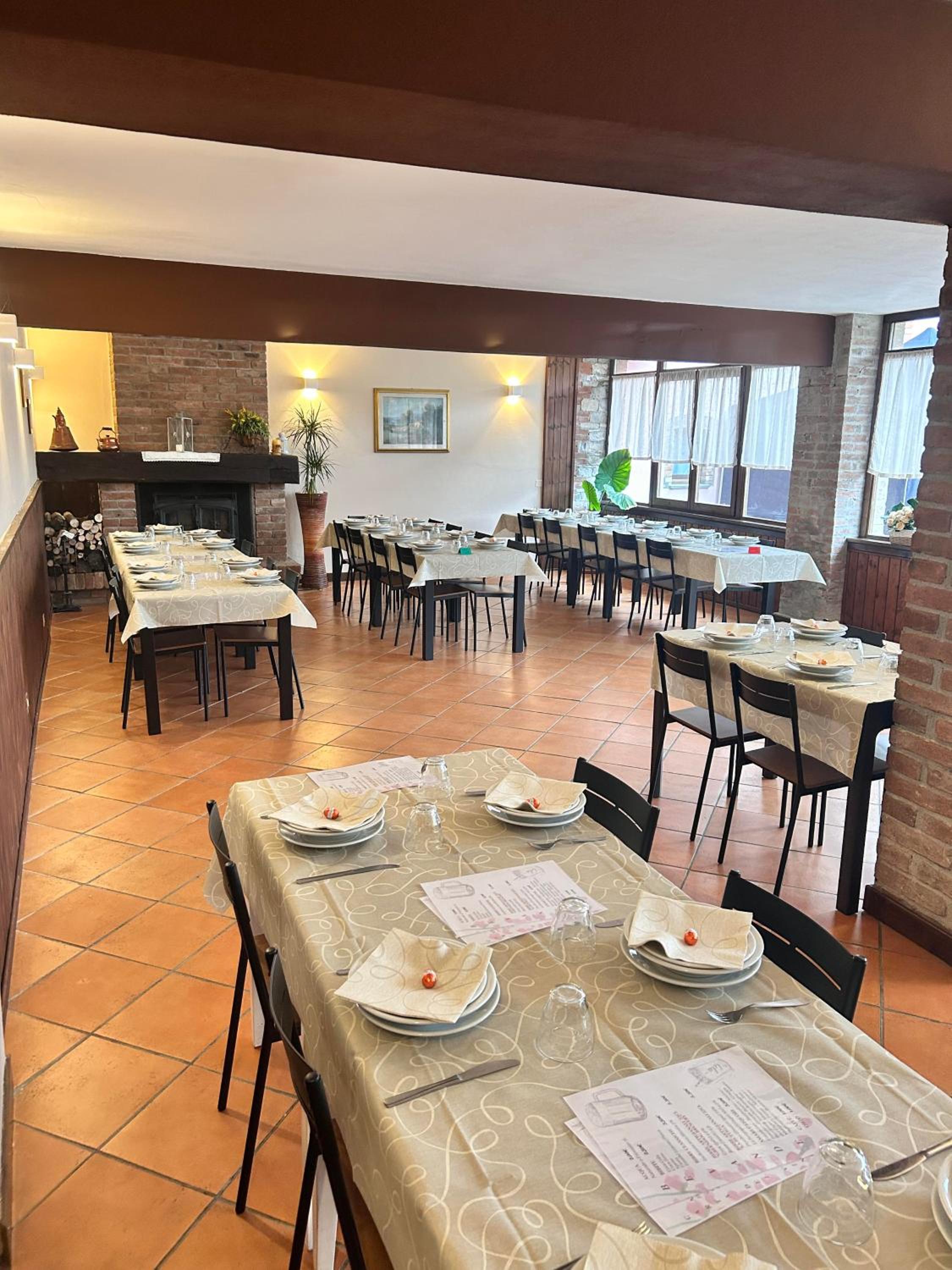 Nuovo Agriturismo Villa Enrichetta