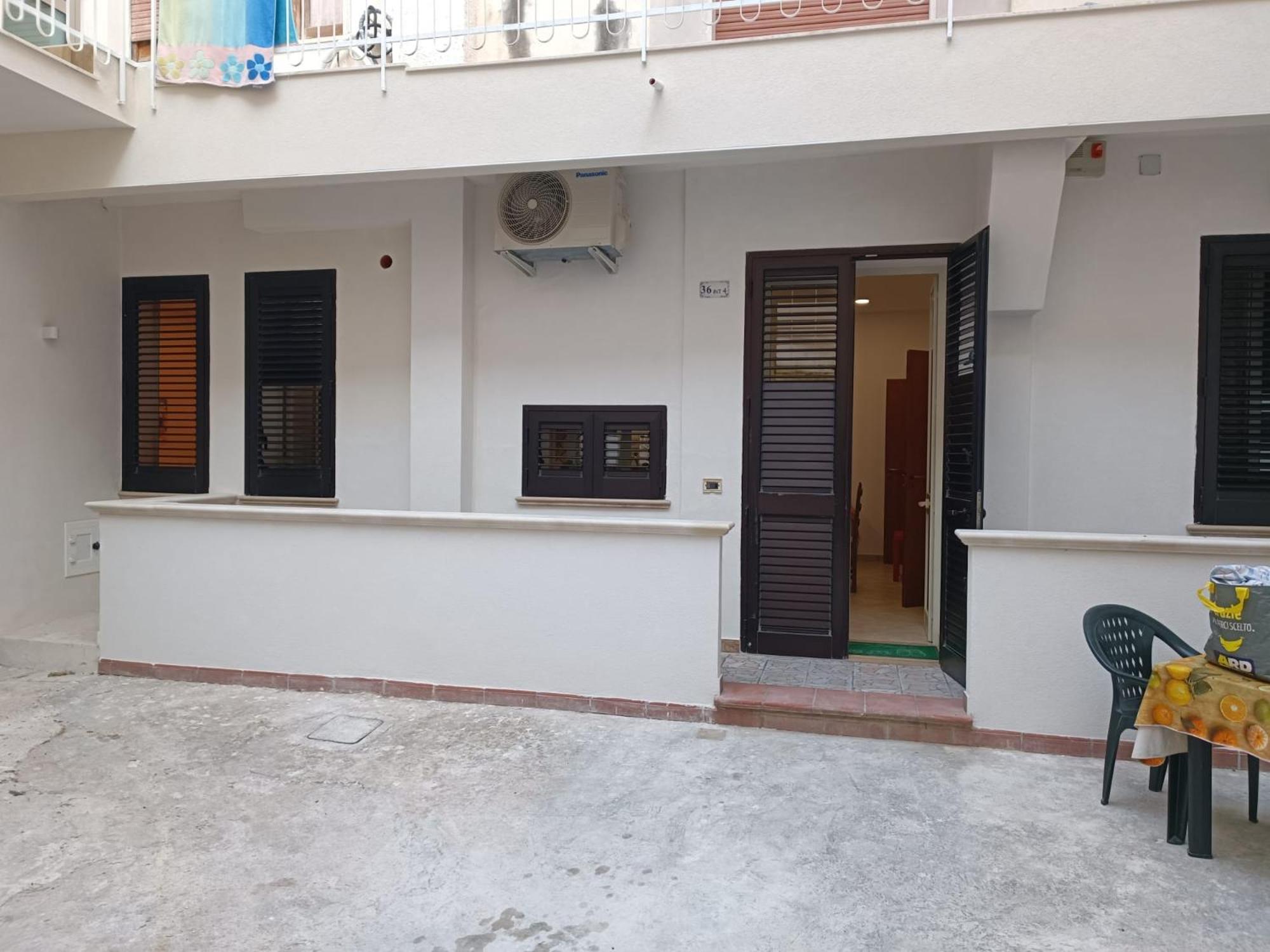 IL CORTILE DI PALMA