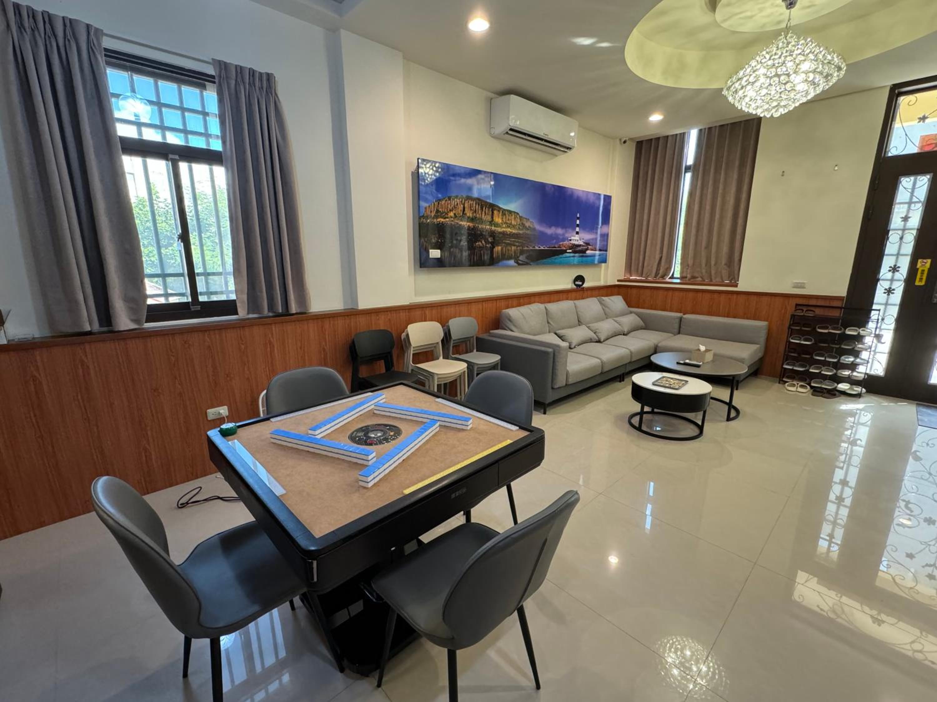 Guangming No 2 BnB view 4