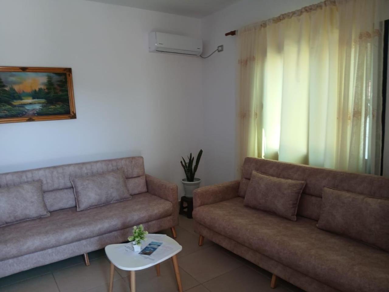Rental Houses Dukaj