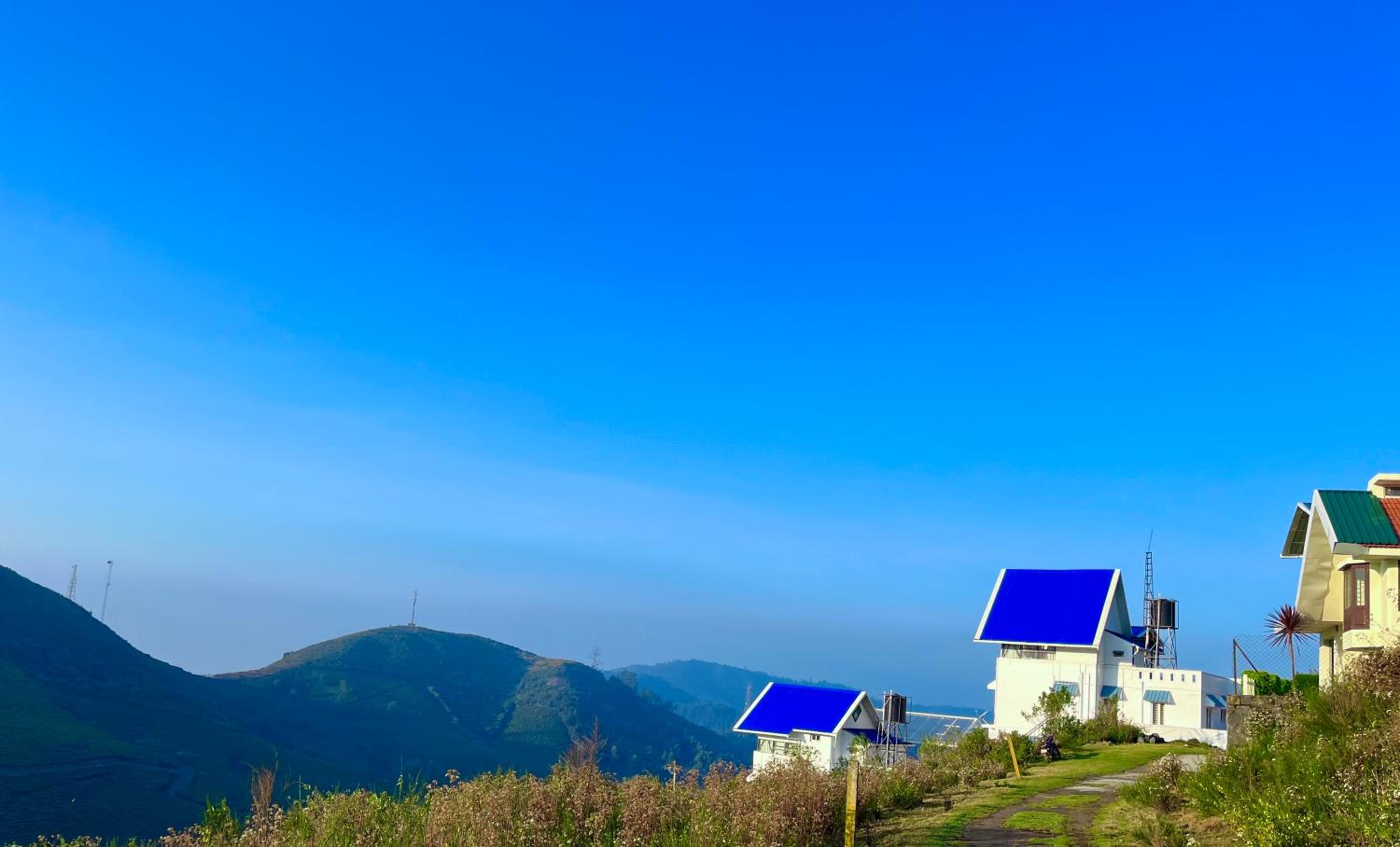 Away From Home - I view 2