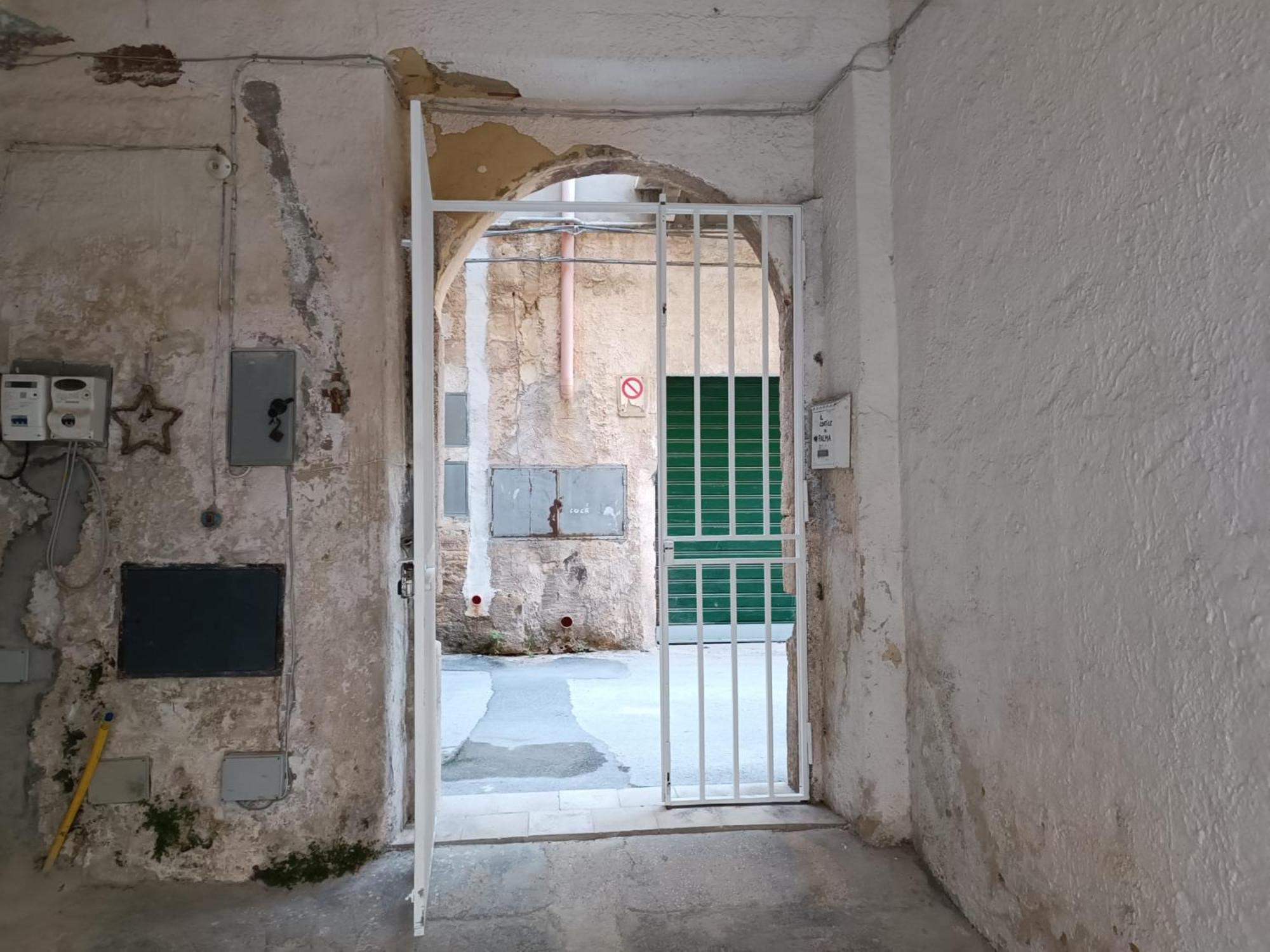 IL CORTILE DI PALMA