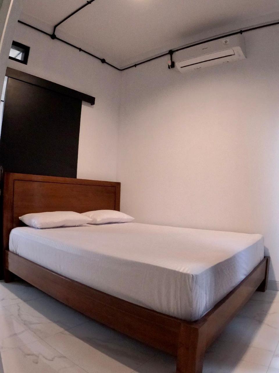 Rullah Homestay