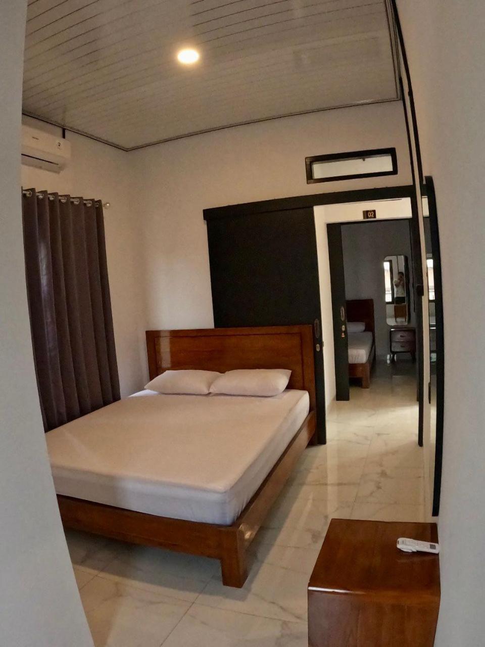 Rullah Homestay