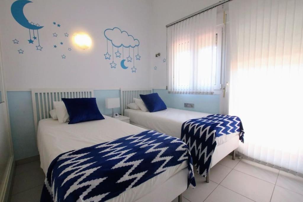 TESS Villa Andalusian Sun