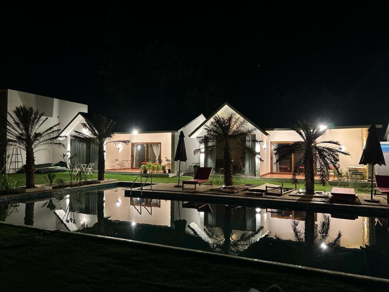 Kings Landing Coorg