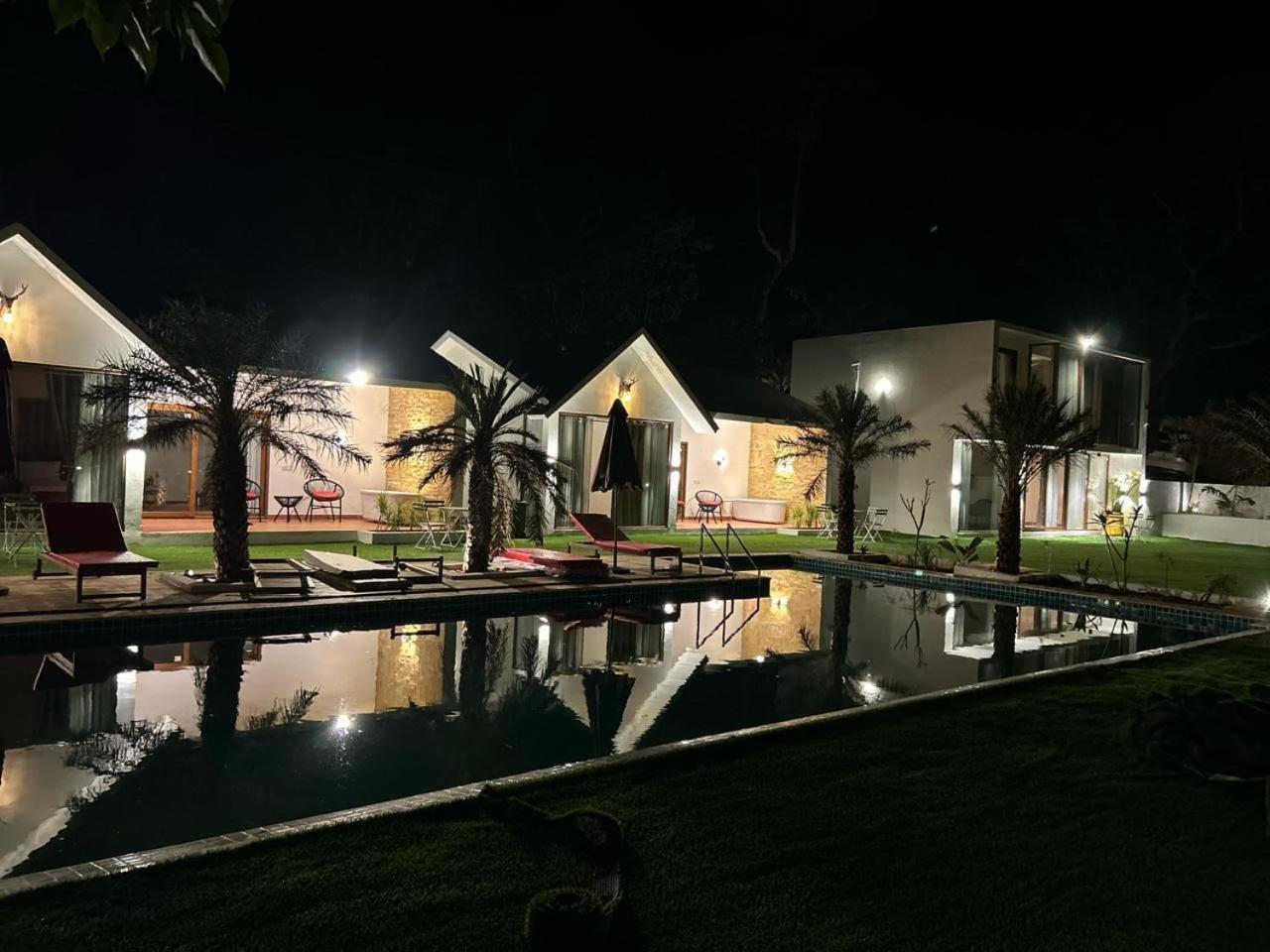 Kings Landing Coorg
