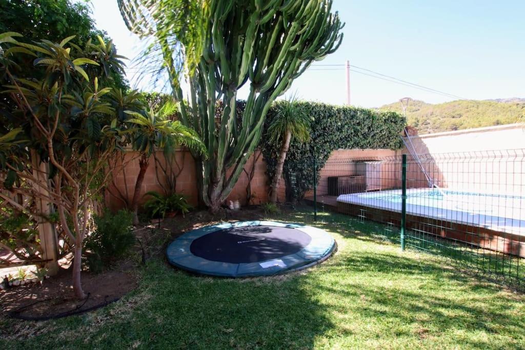 TESS Villa Andalusian Sun