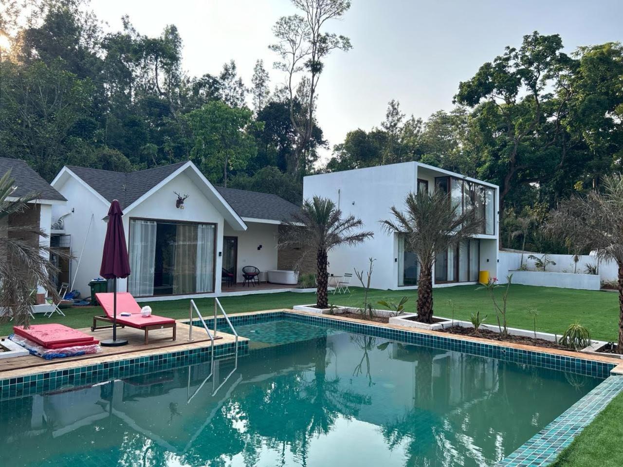 Kings Landing Coorg
