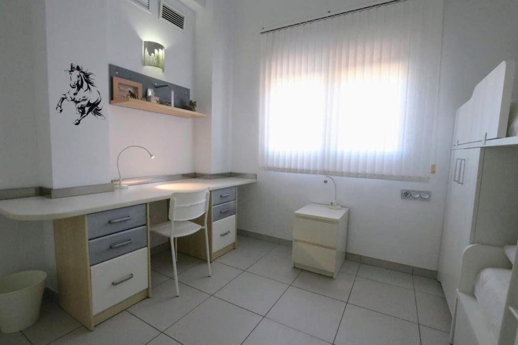 TESS Villa Andalusian Sun
