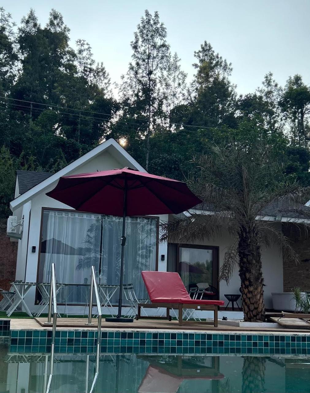 Kings Landing Coorg