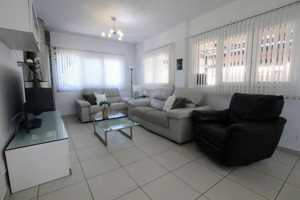 TESS Villa Andalusian Sun
