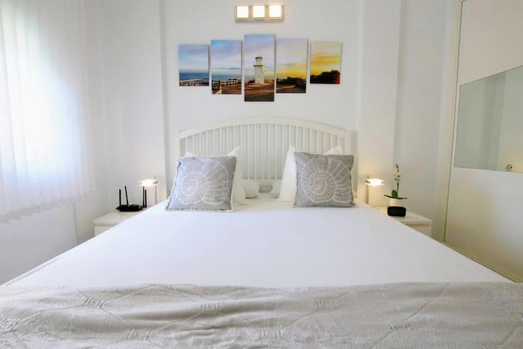TESS Villa Andalusian Sun