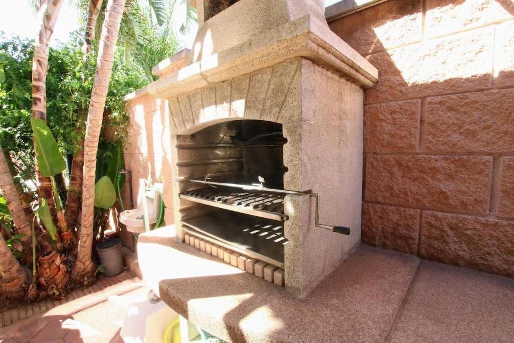 TESS Villa Andalusian Sun