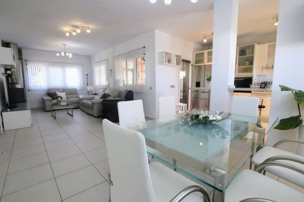 TESS Villa Andalusian Sun
