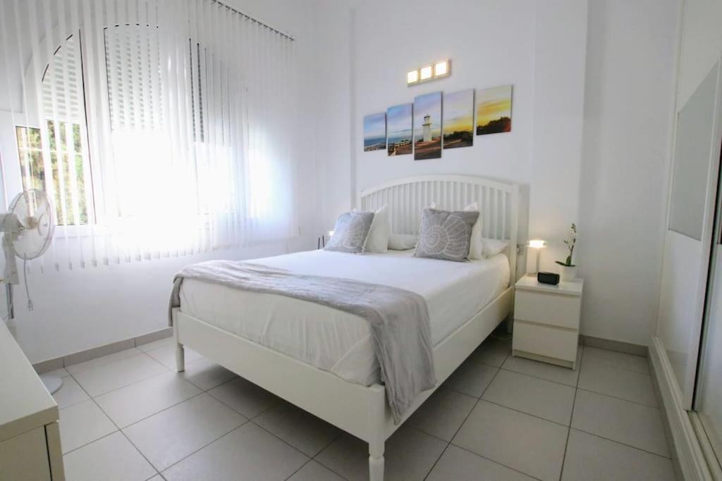 TESS Villa Andalusian Sun