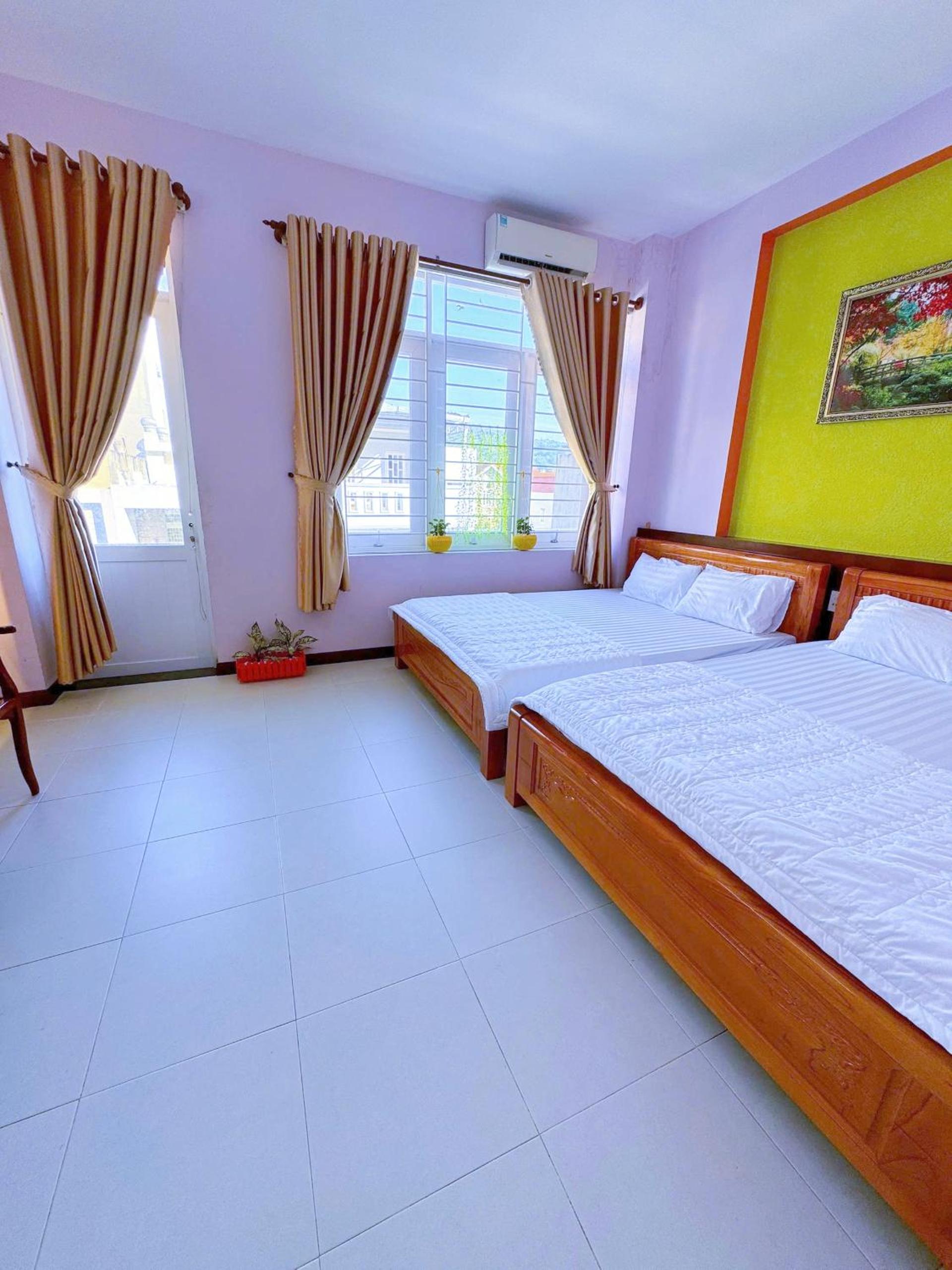 Hotel Hải Hà view 3