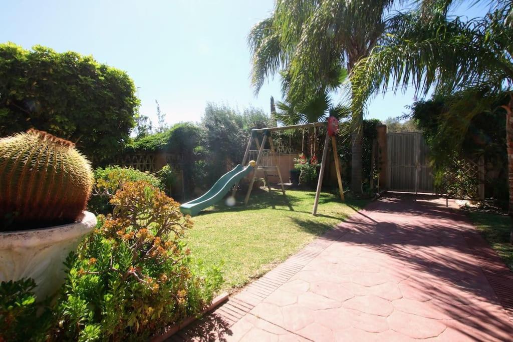 TESS Villa Andalusian Sun