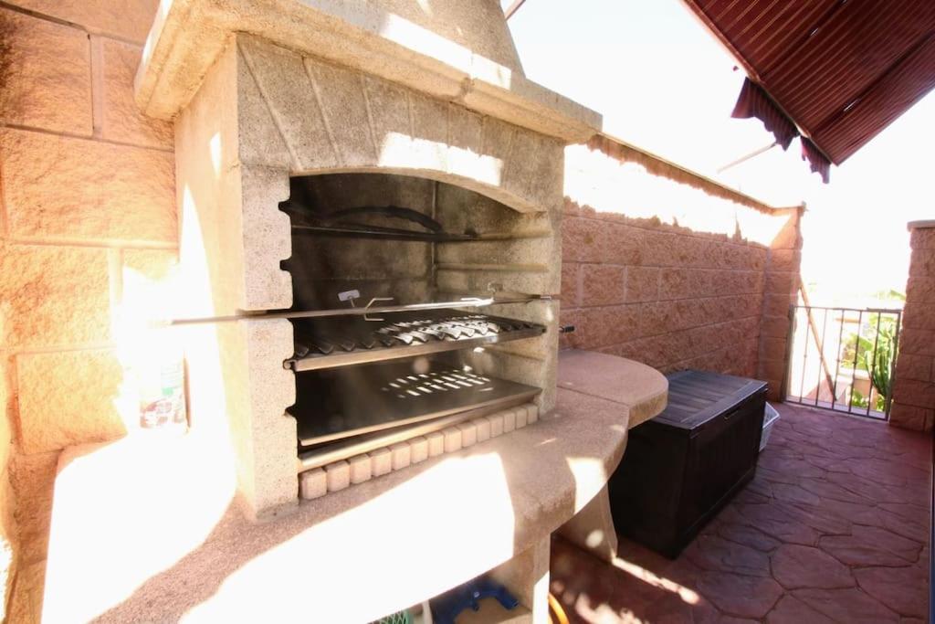 TESS Villa Andalusian Sun